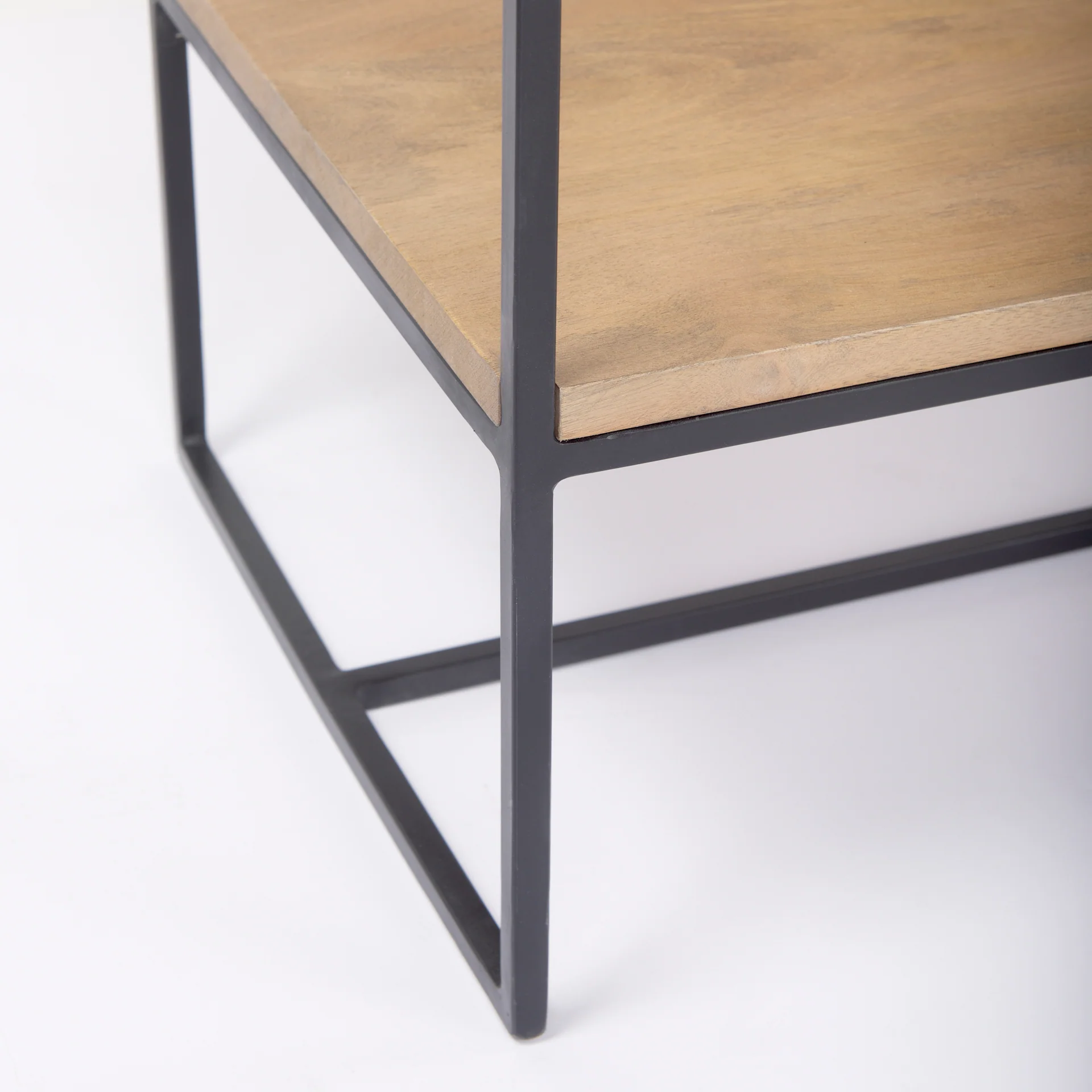 Morris 6-Tier Shelving Unit - Image 23