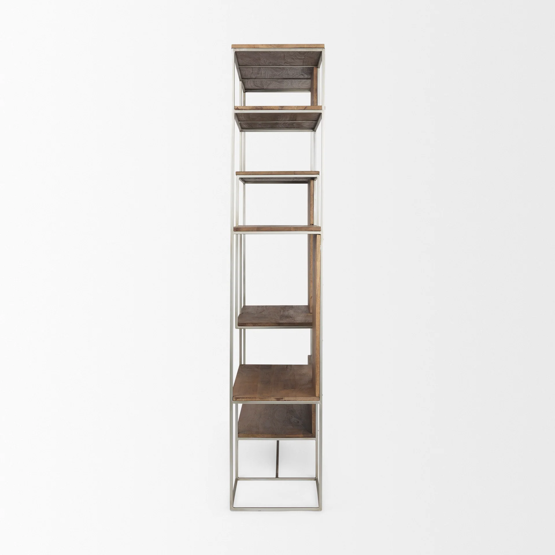 Morris 6-Tier Shelving Unit - Image 6