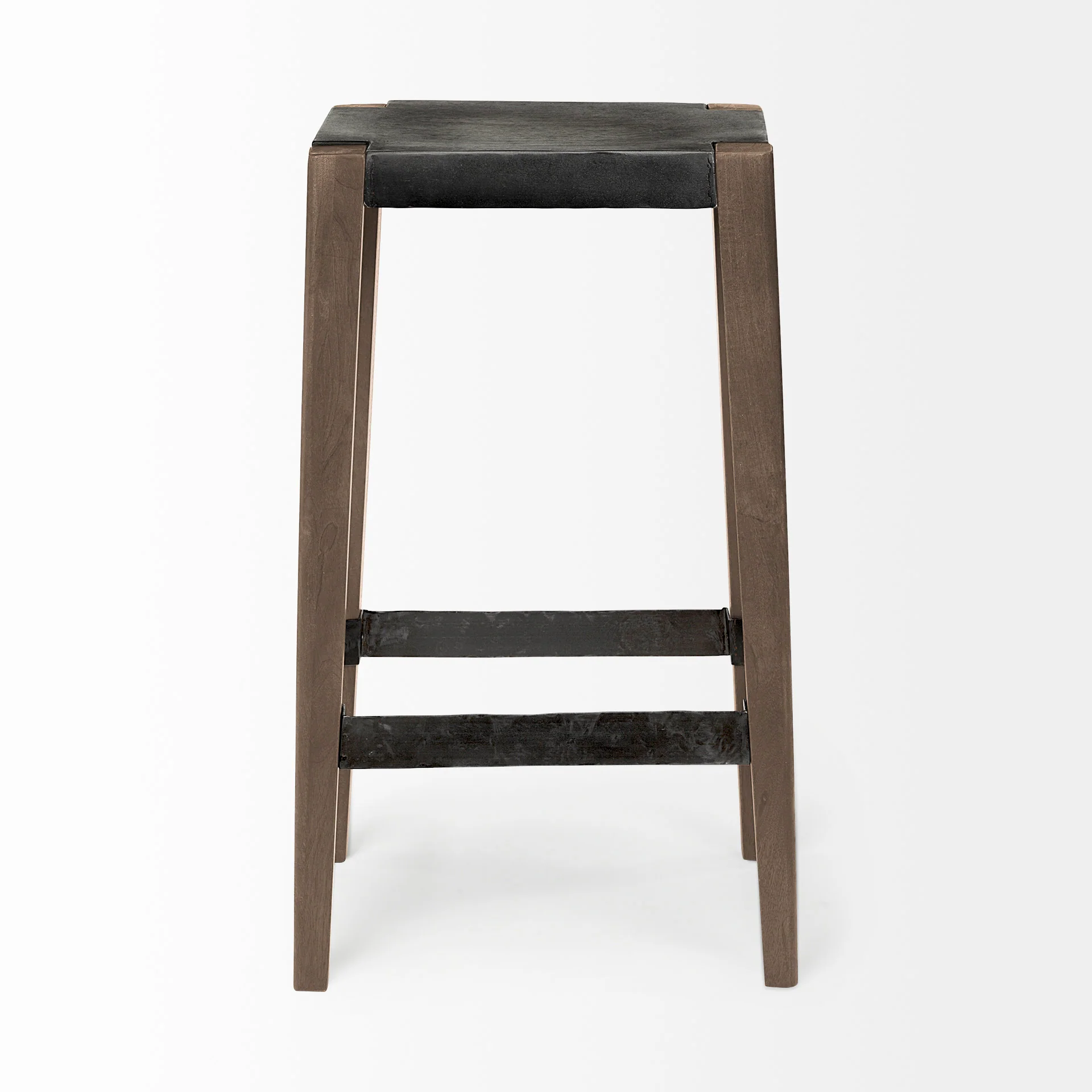 Nell Metal Seat Stool - Image 16