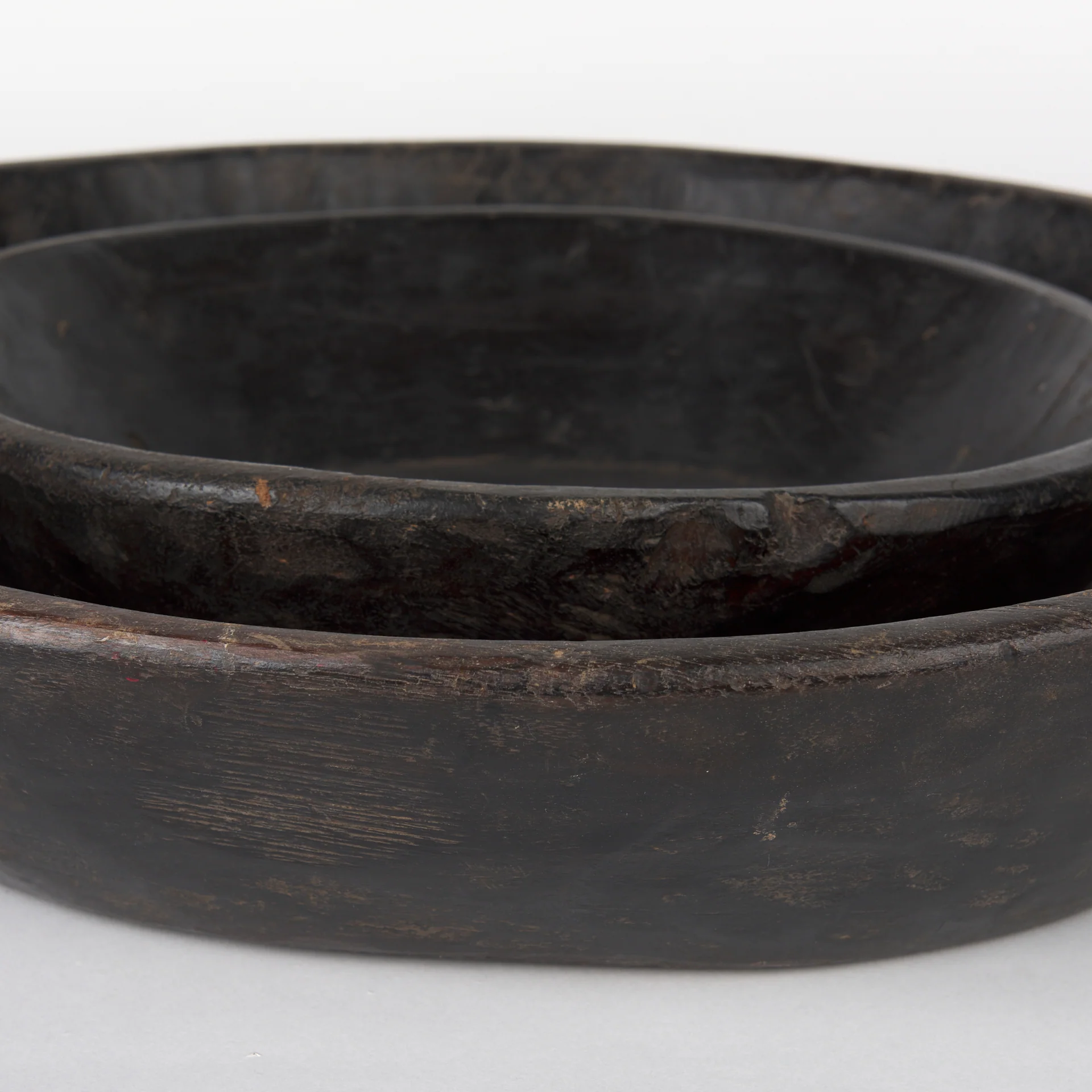 Nikita Wooden Bowls - Image 12