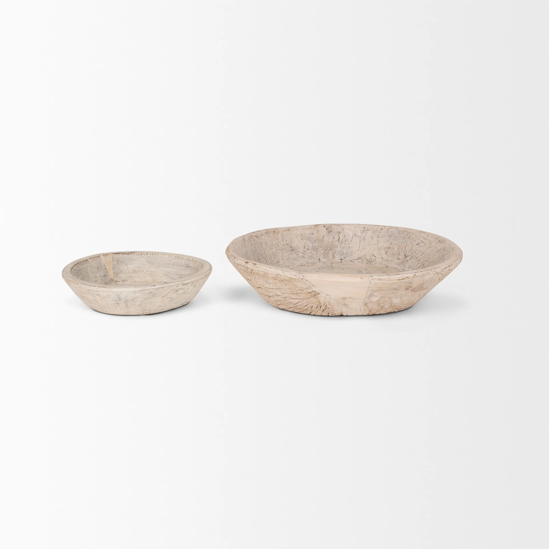 Nikita Wooden Bowls - Image 19