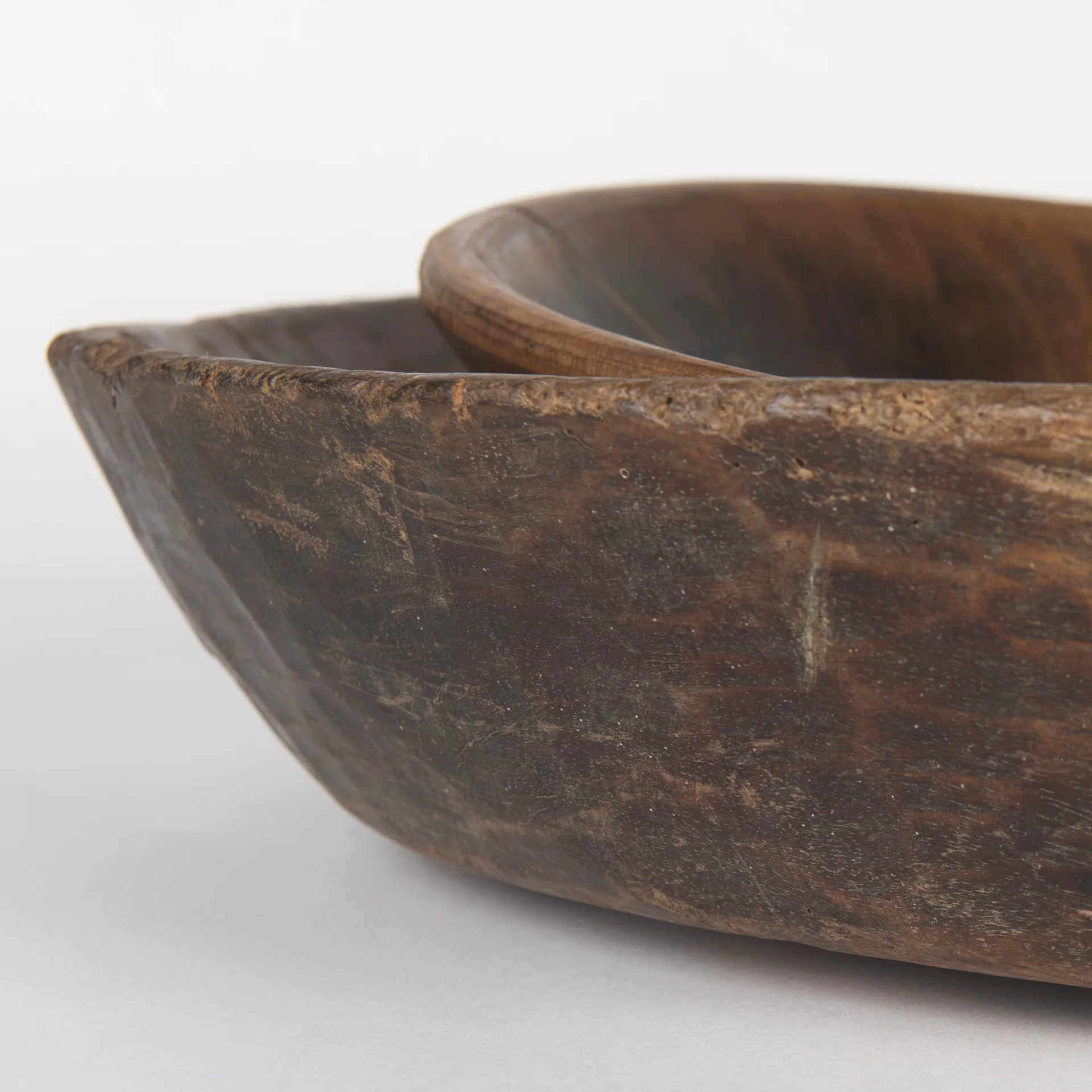 Nikita Wooden Bowls - Image 8