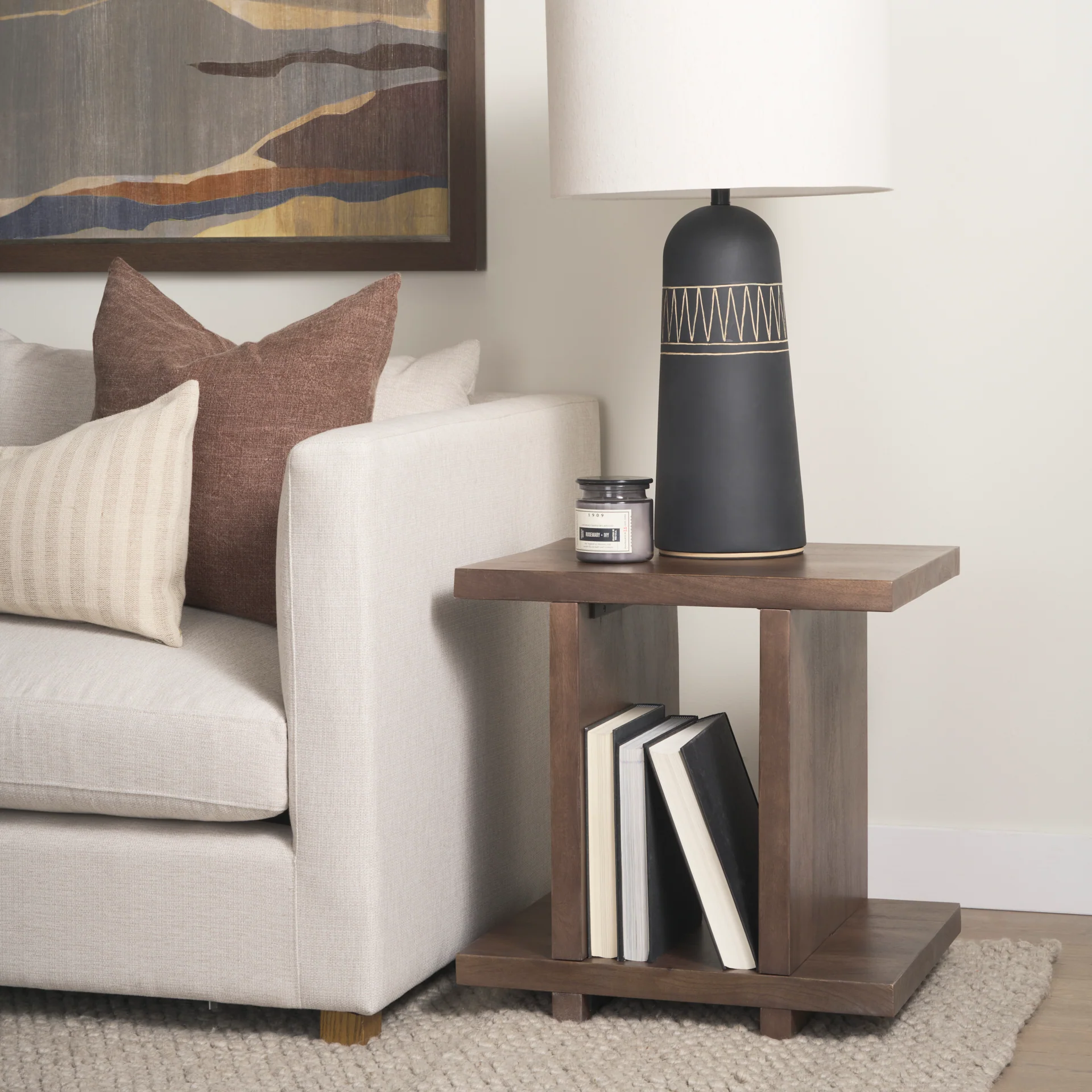 Nohr Accent Table - Image 3