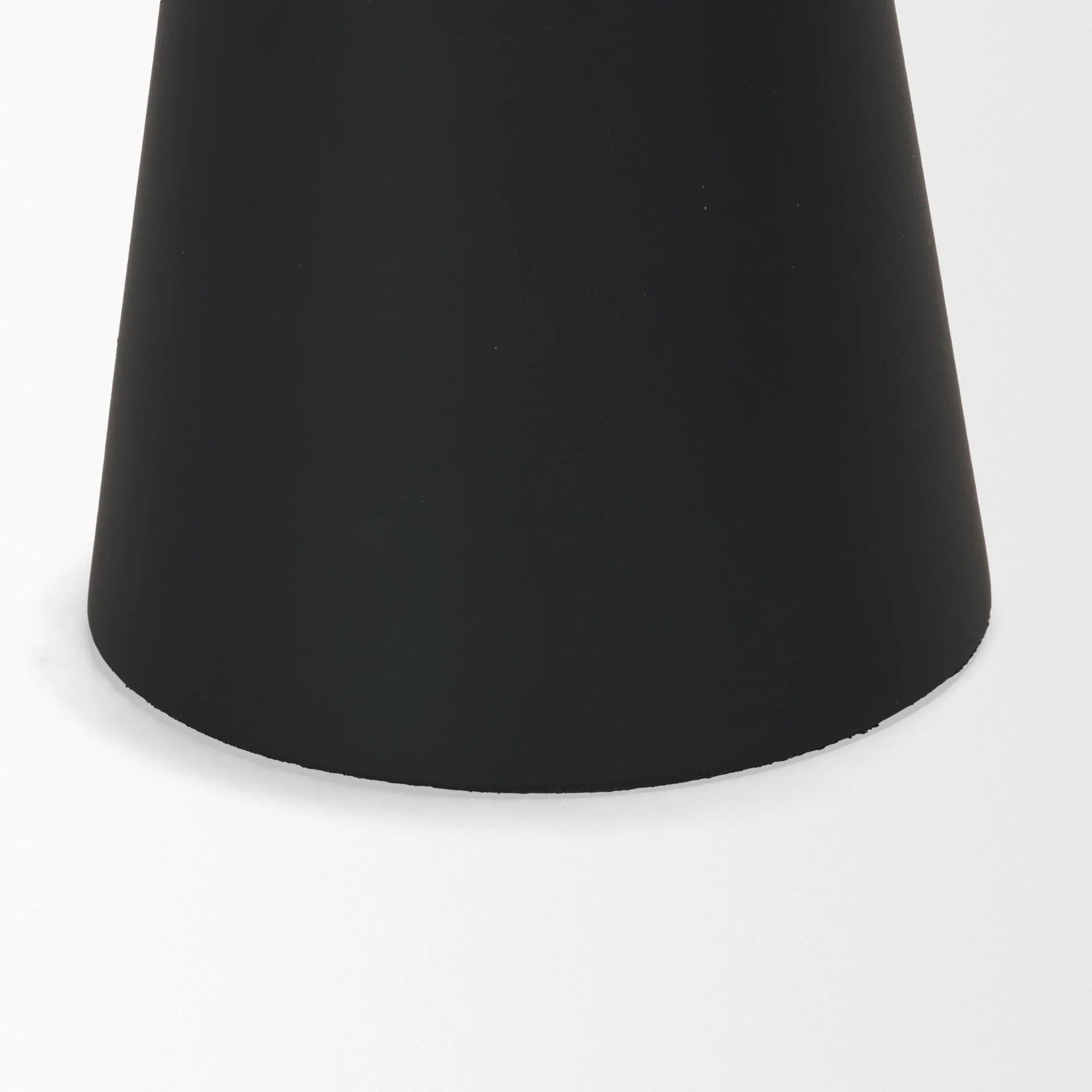 Odilia Black Candle Holder - Image 10