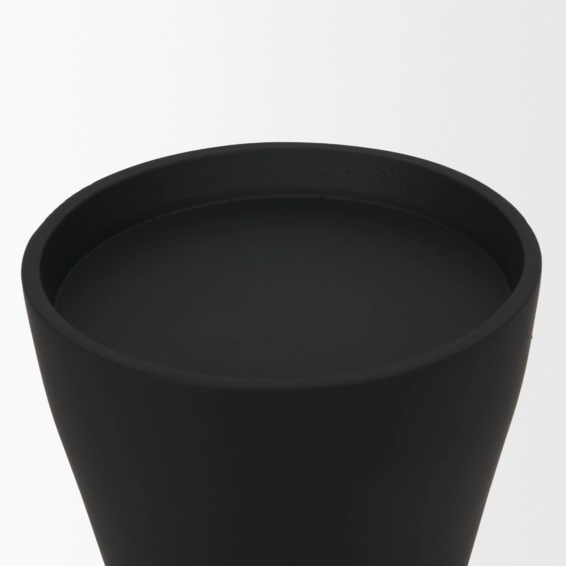 Odilia Black Candle Holder - Image 15