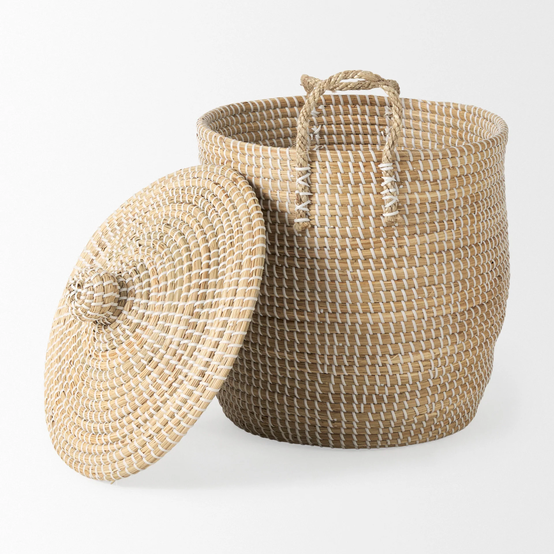 Olivia Basket - Image 4