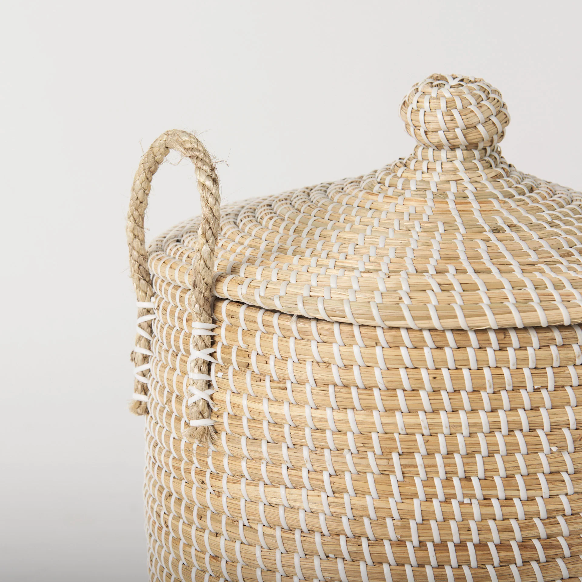 Olivia Basket - Image 5