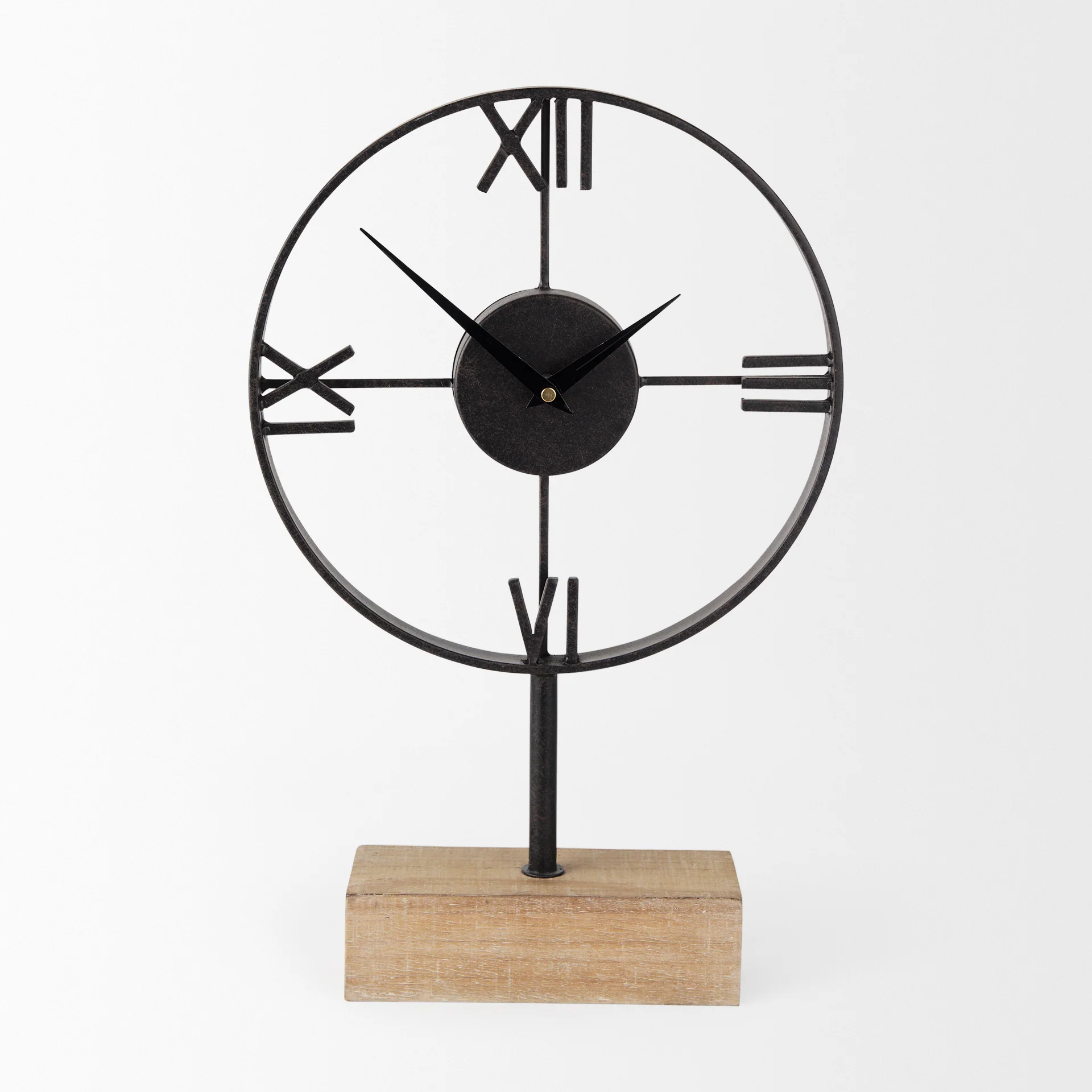 Oris Table Clock - Image 4