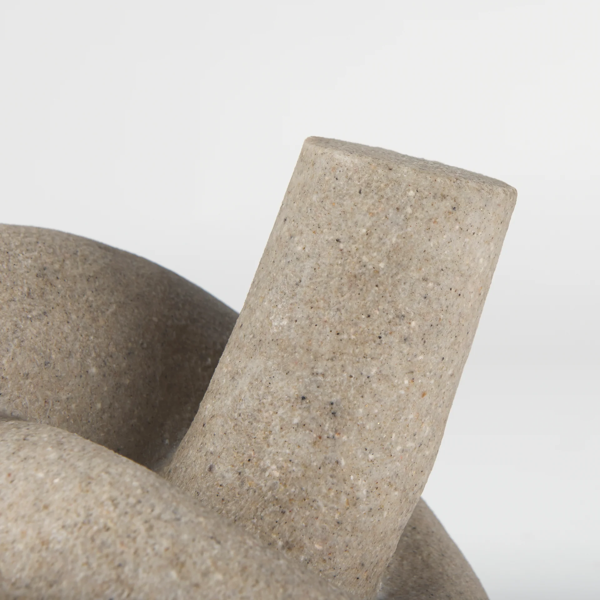 Otto Sandstone Object - Image 10