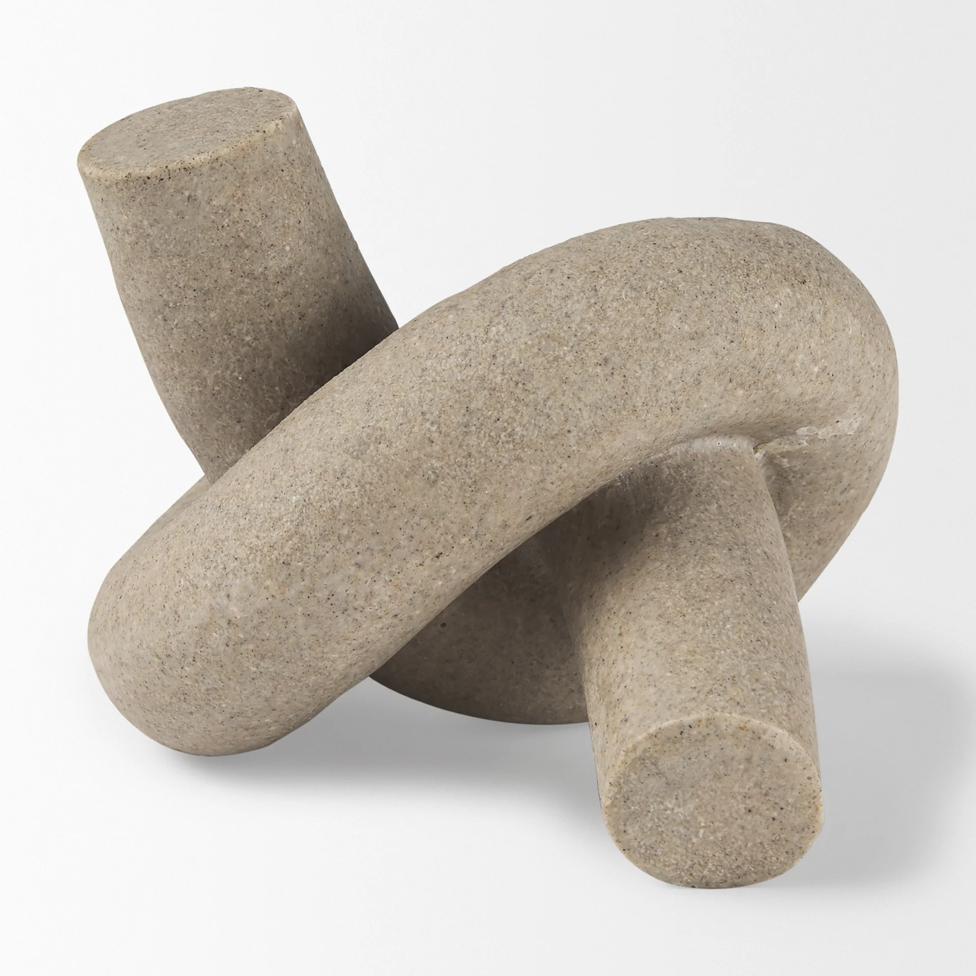 Otto Sandstone Object - Image 6