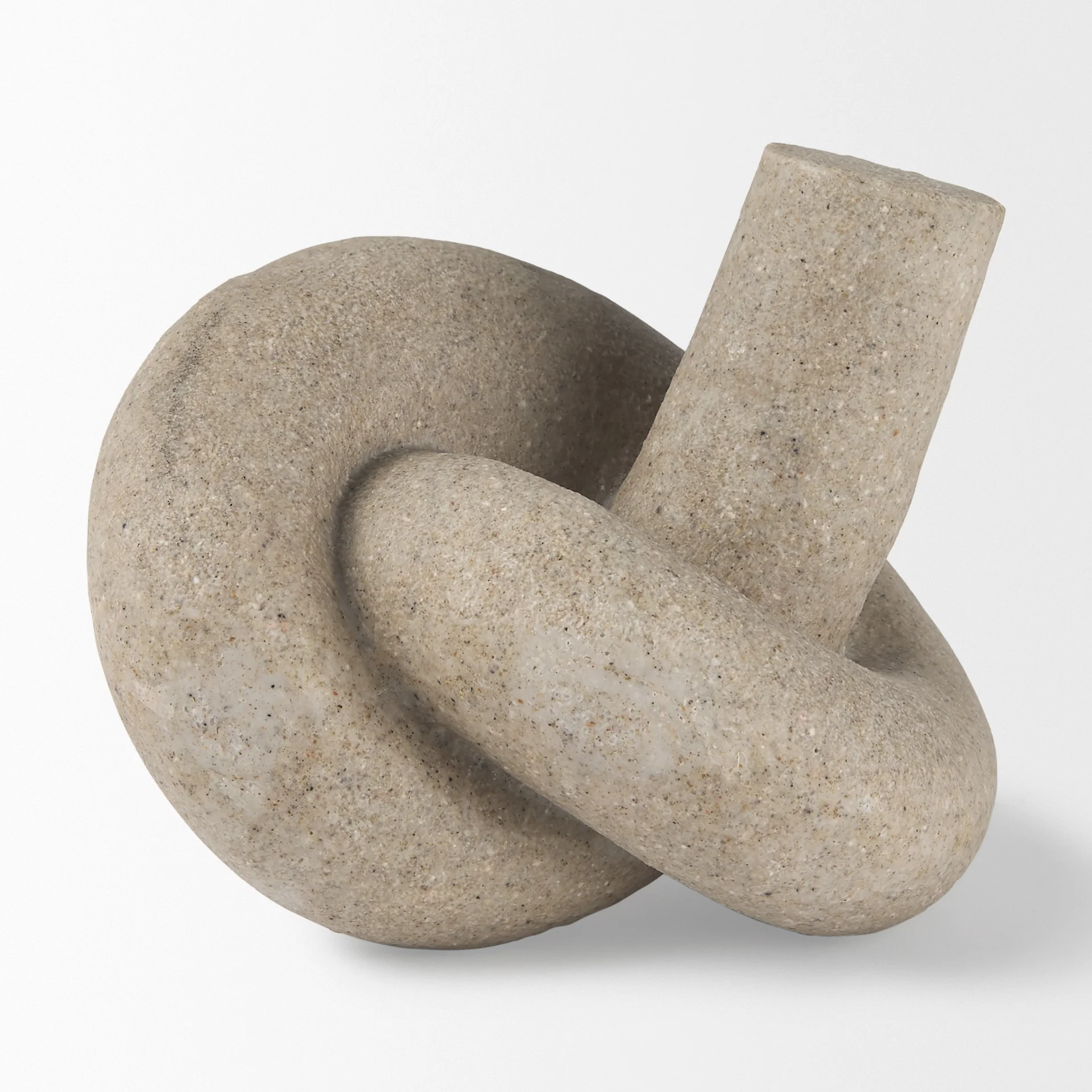 Otto Sandstone Object - Image 9