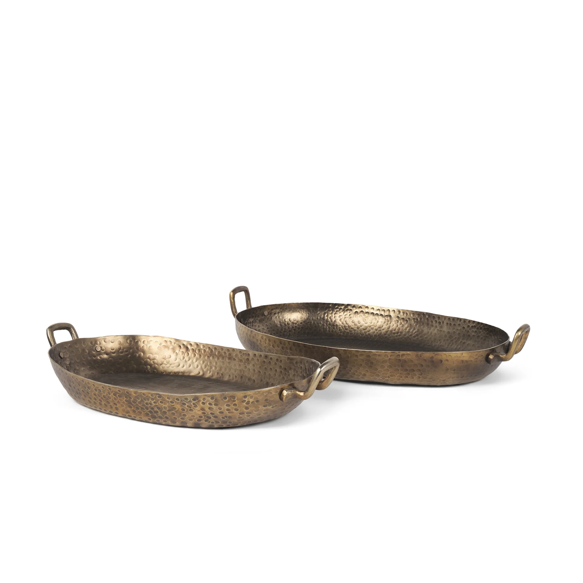 Pama Decorative Trays