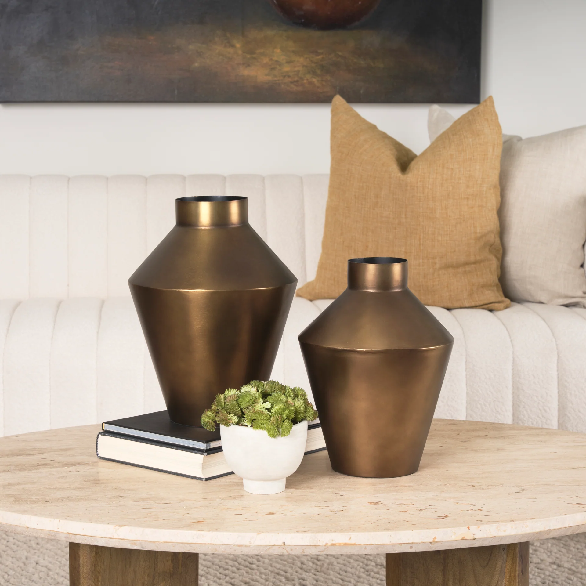Perrin Decorative Vase - Image 5