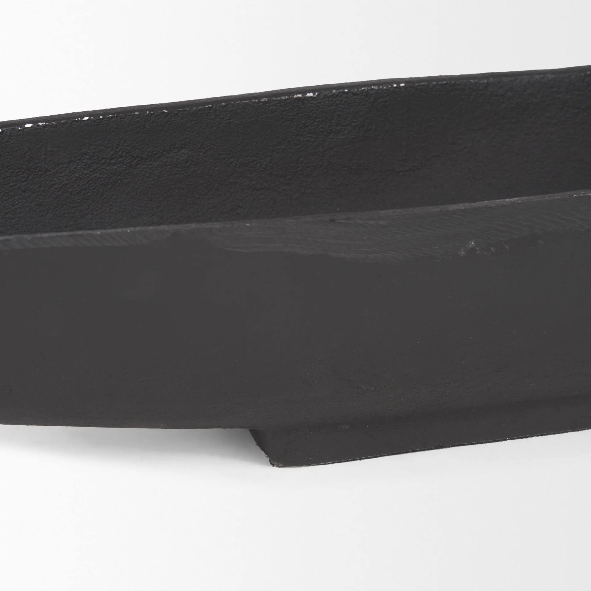 Piero Black Bowl - Image 17