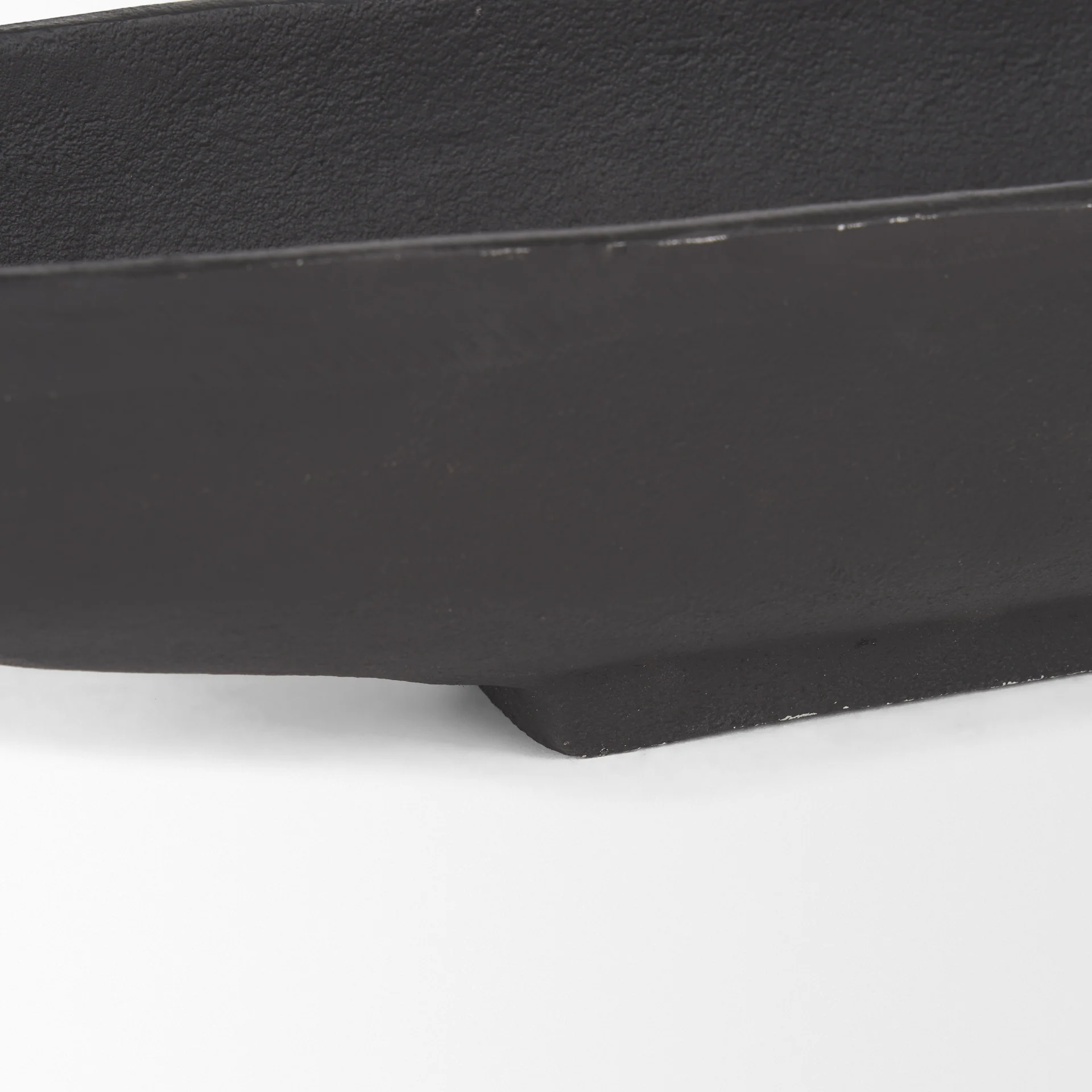 Piero Black Bowl - Image 8