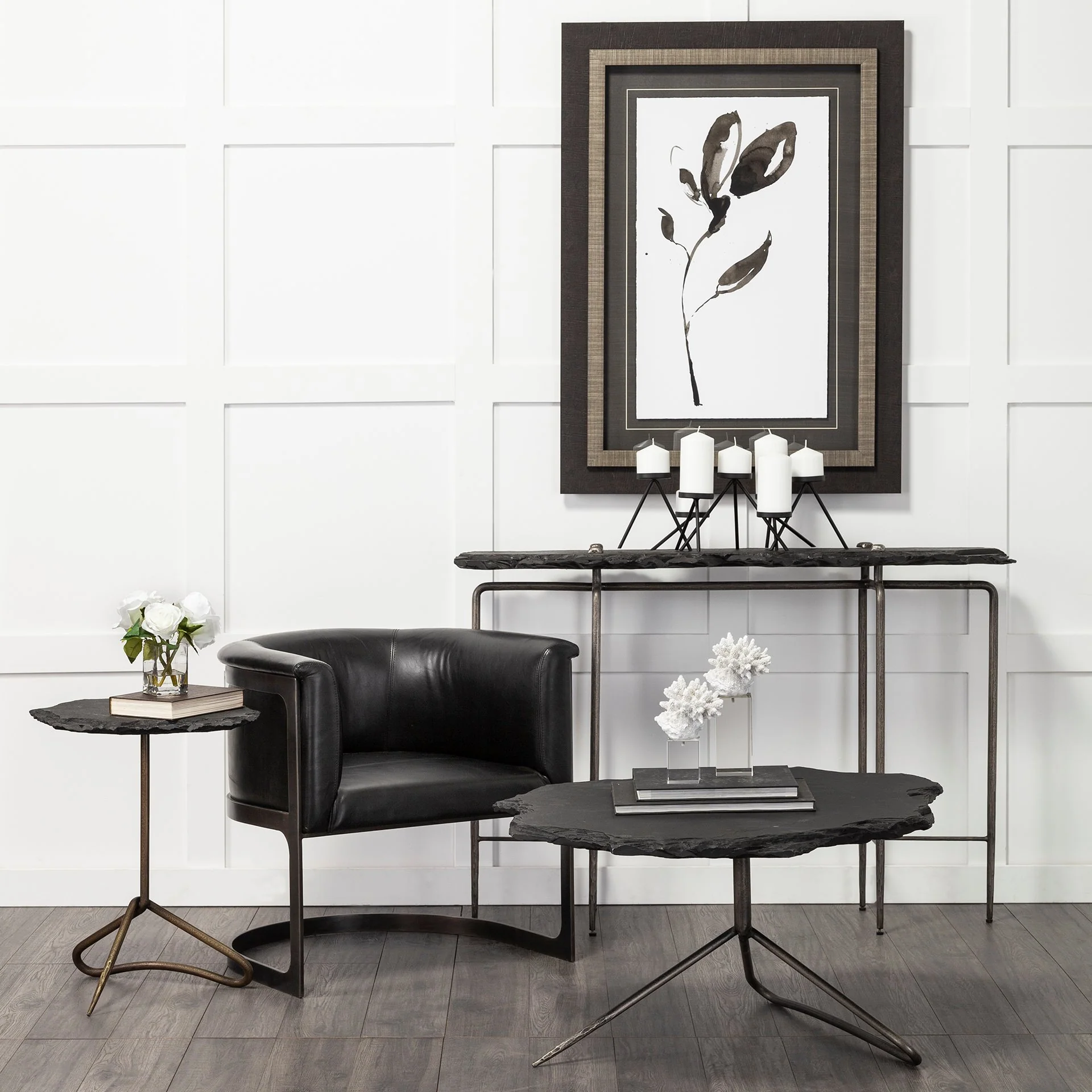 Pinera Coffee Table - Image 2