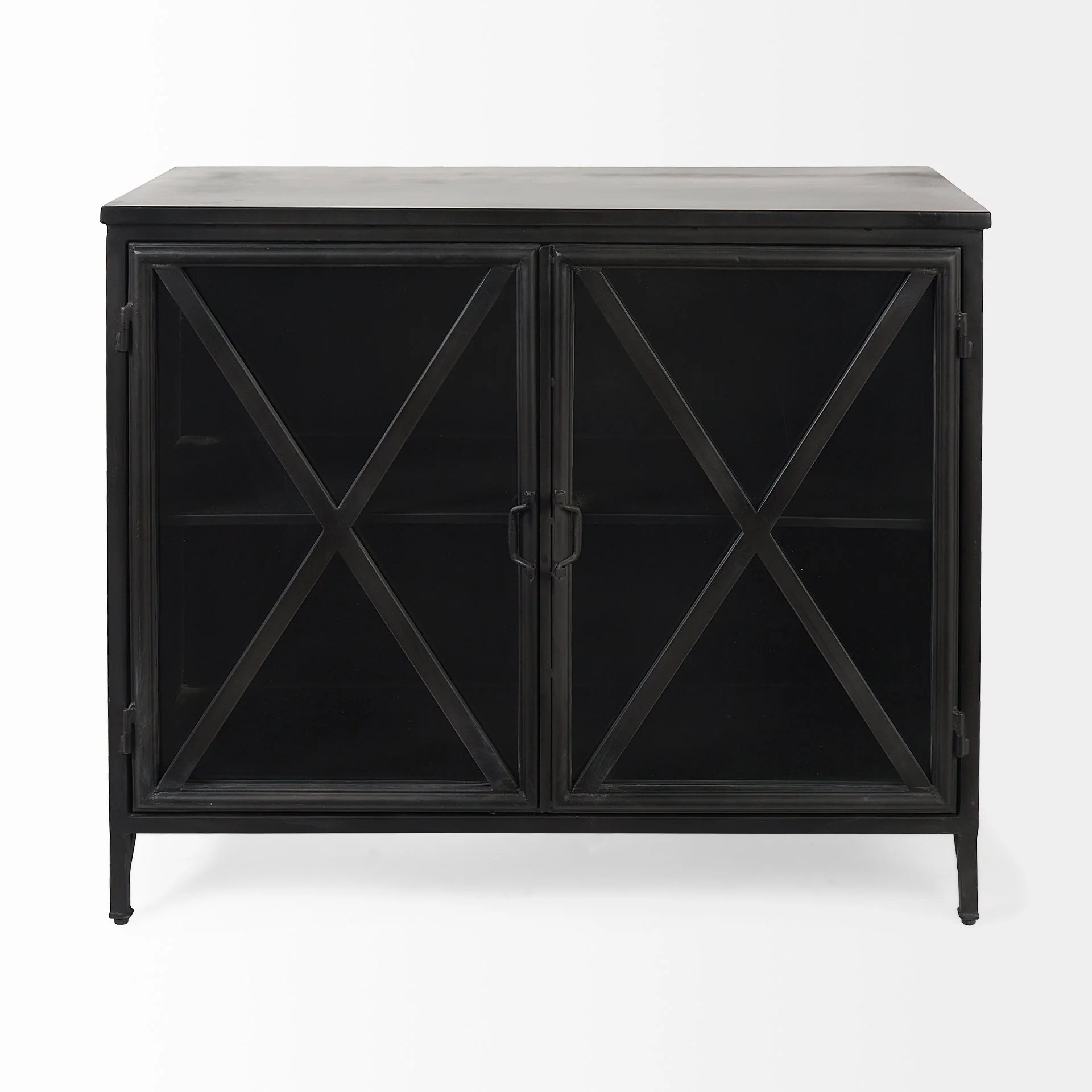 Poppy Accent Cabinet - Image 3
