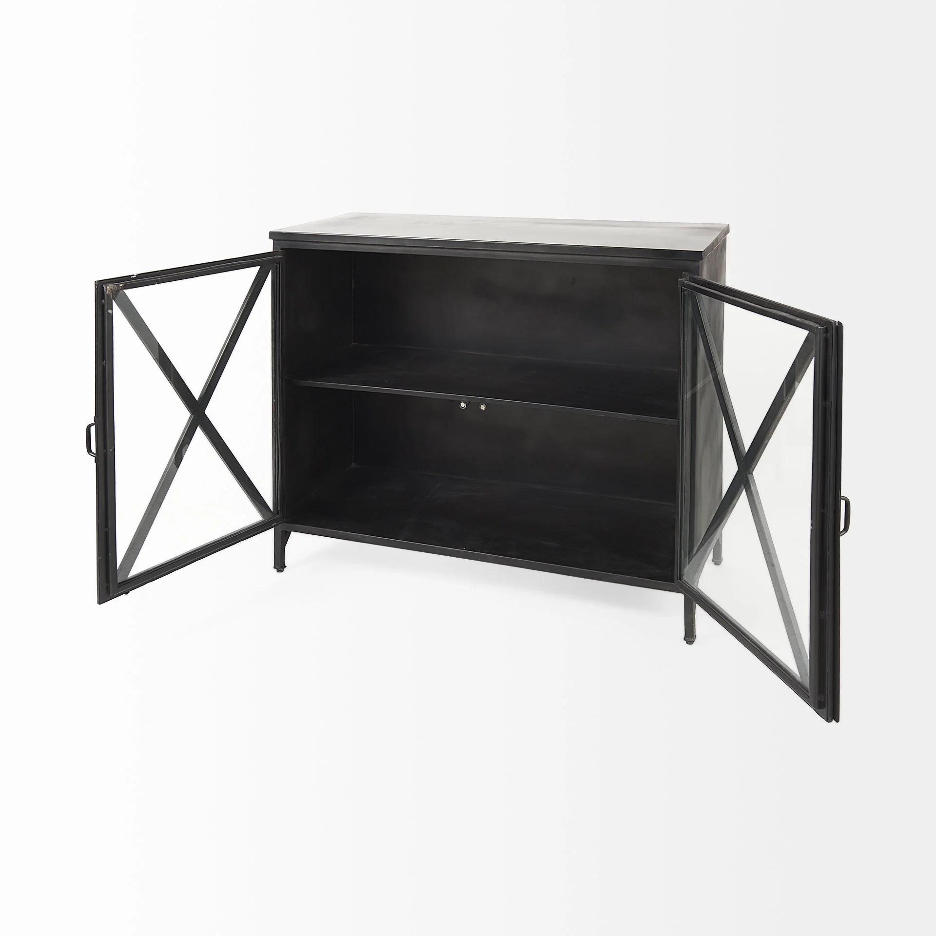 Poppy Accent Cabinet - Image 6