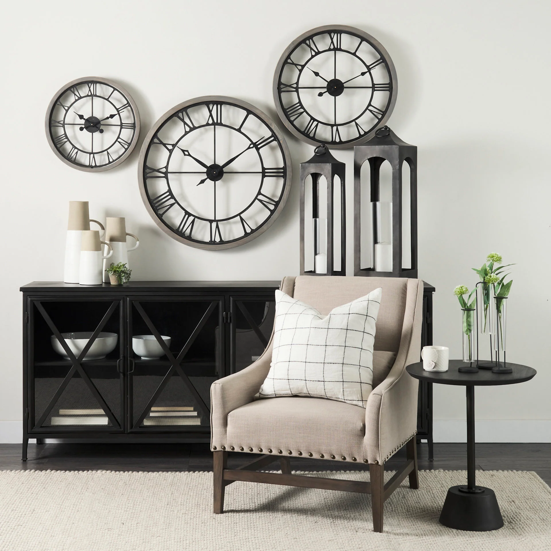 Poppy Sideboard - Image 2