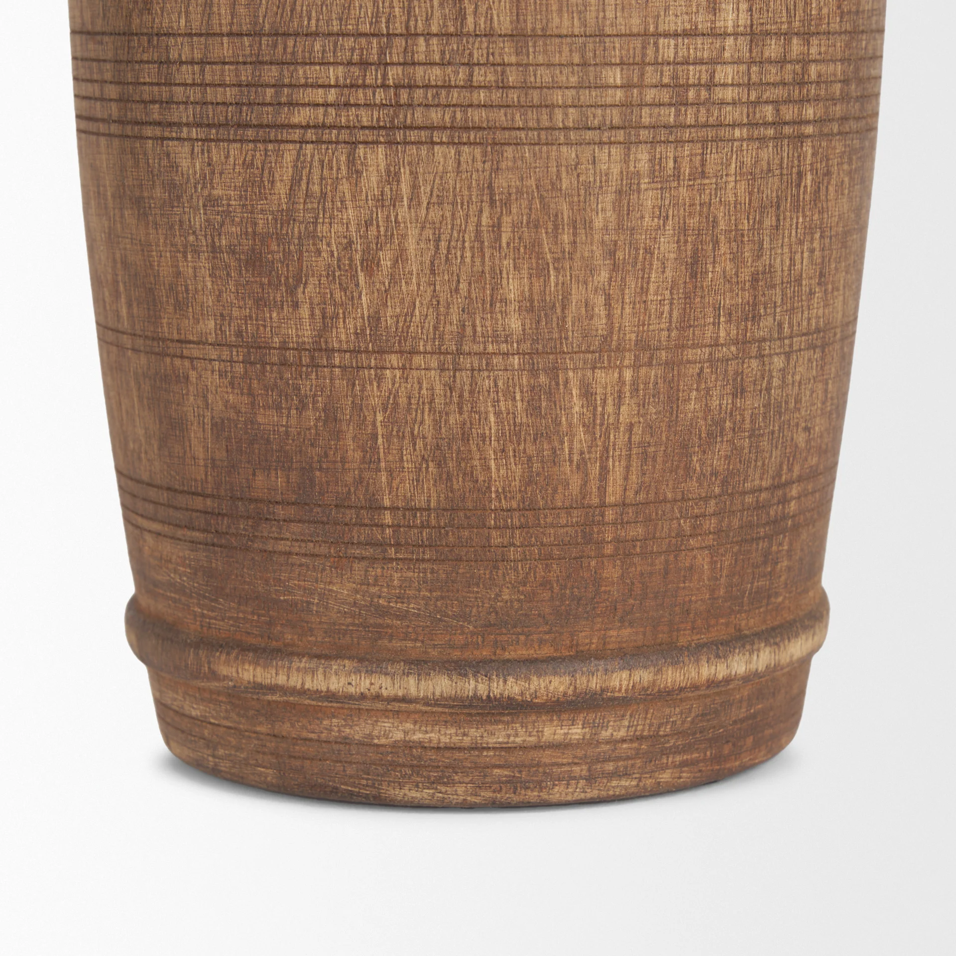 Porta Wooden Pot - Image 13