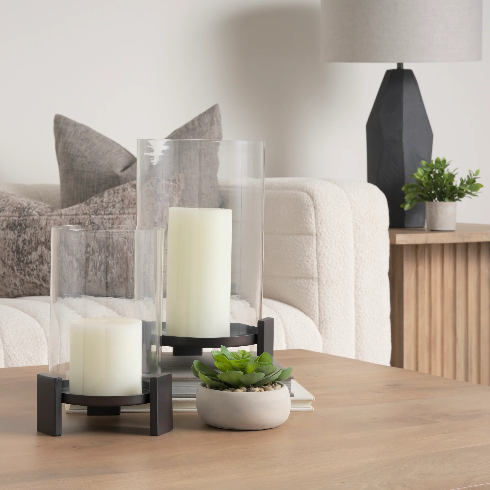 Price Candle Holder - Image 5