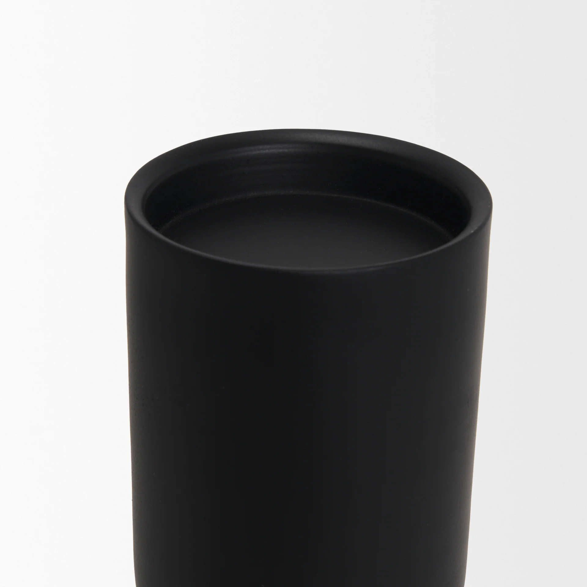 Qamra Black Candle Holder - Image 13