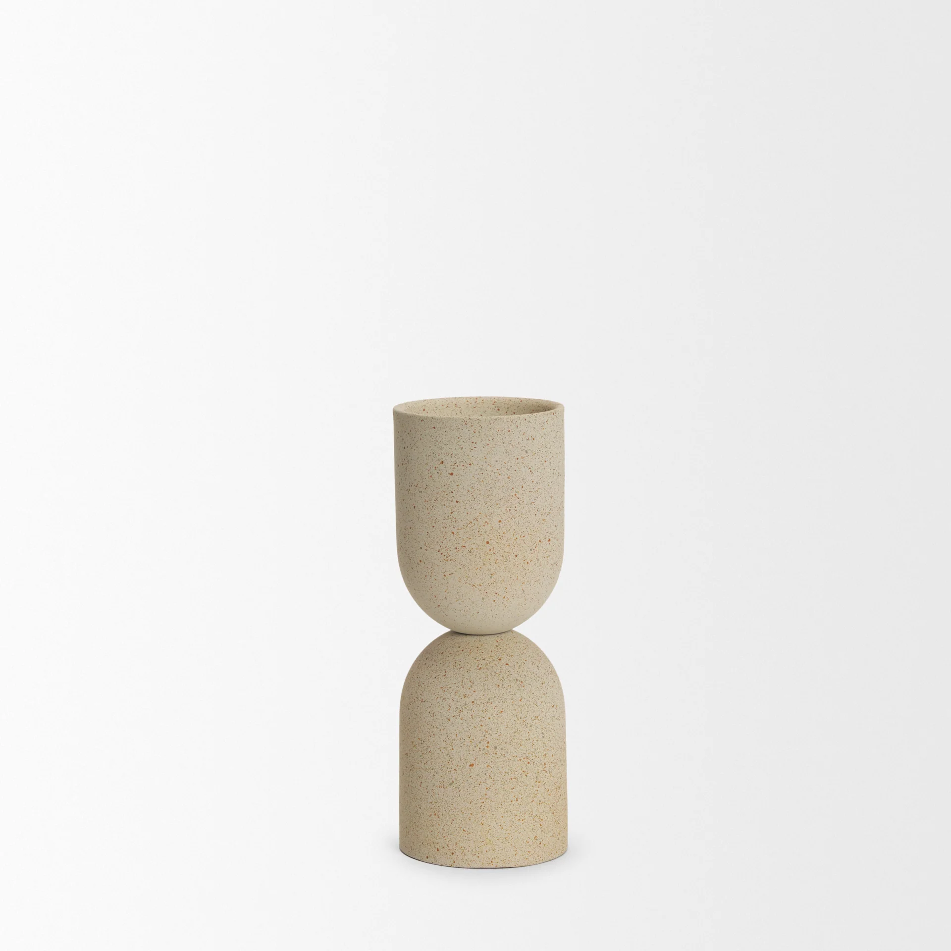 Qamra Gold Candle Holder - Image 5