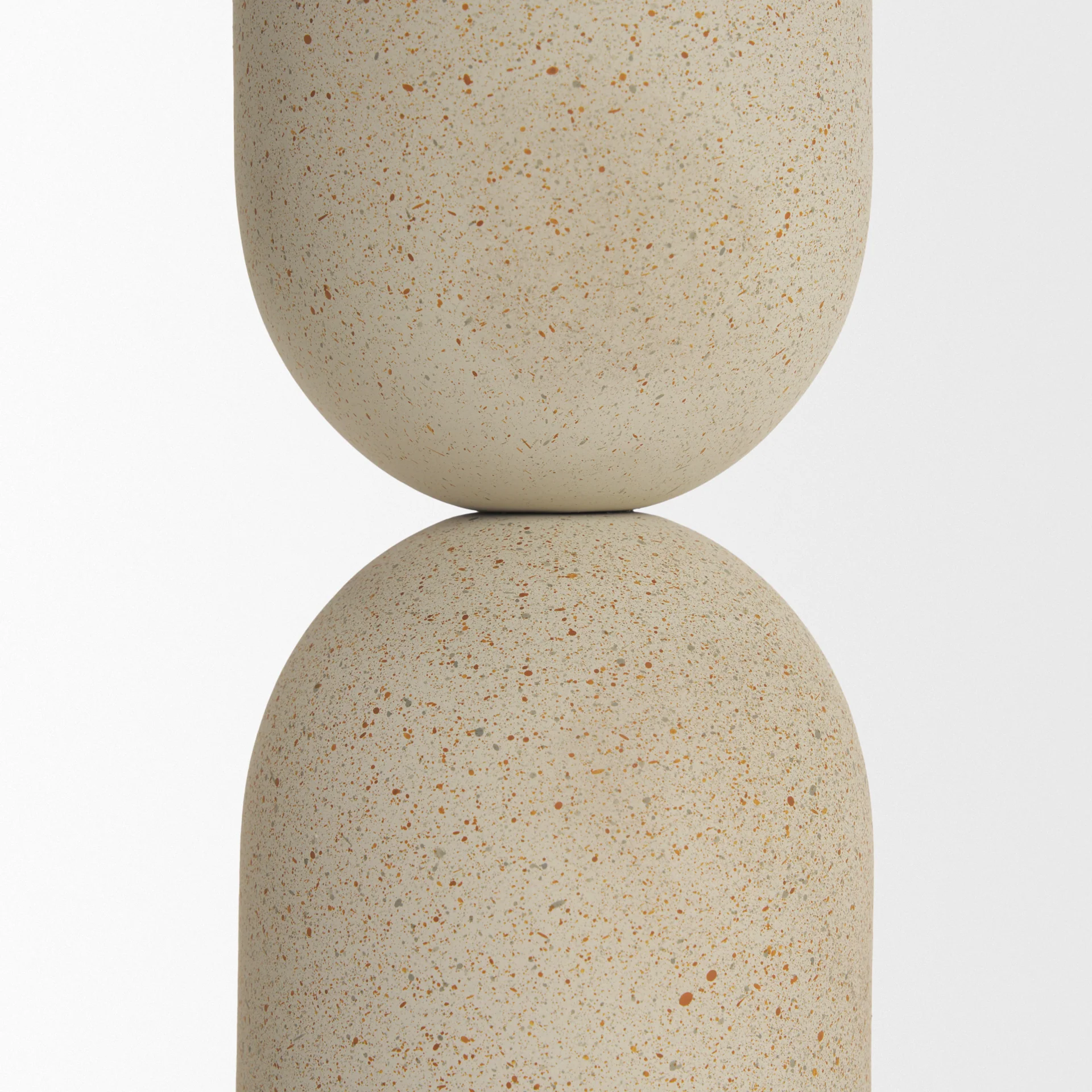 Qamra Gold Candle Holder - Image 7
