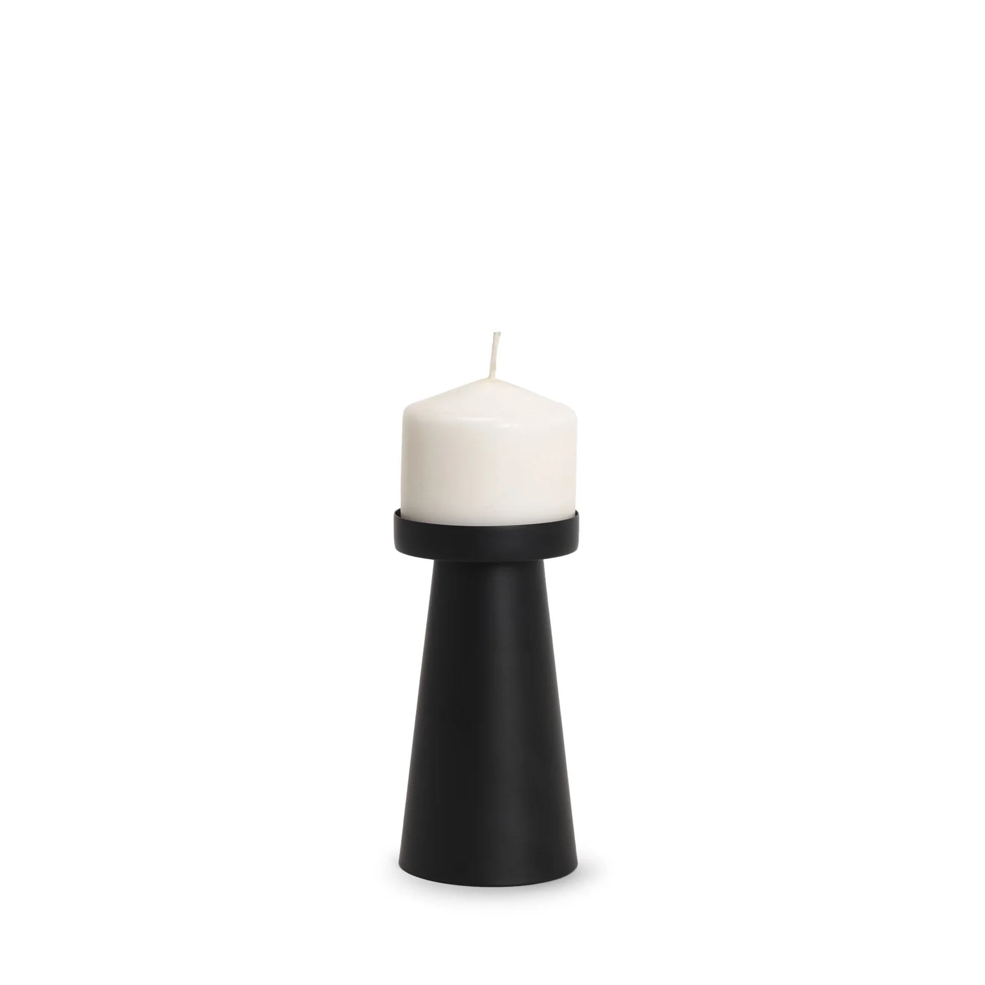 Quadir Candle Holder