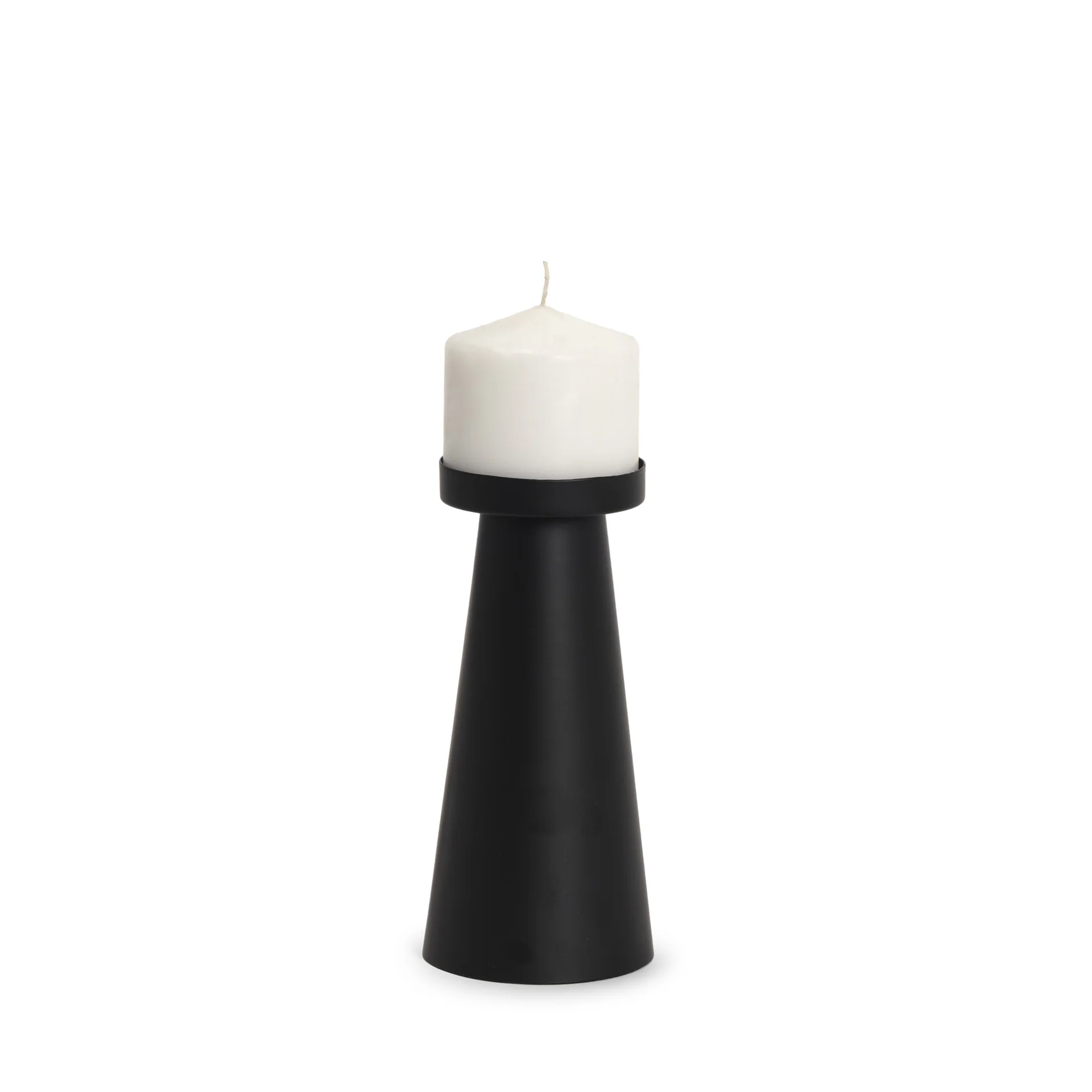 Quadir Candle Holder - Image 2