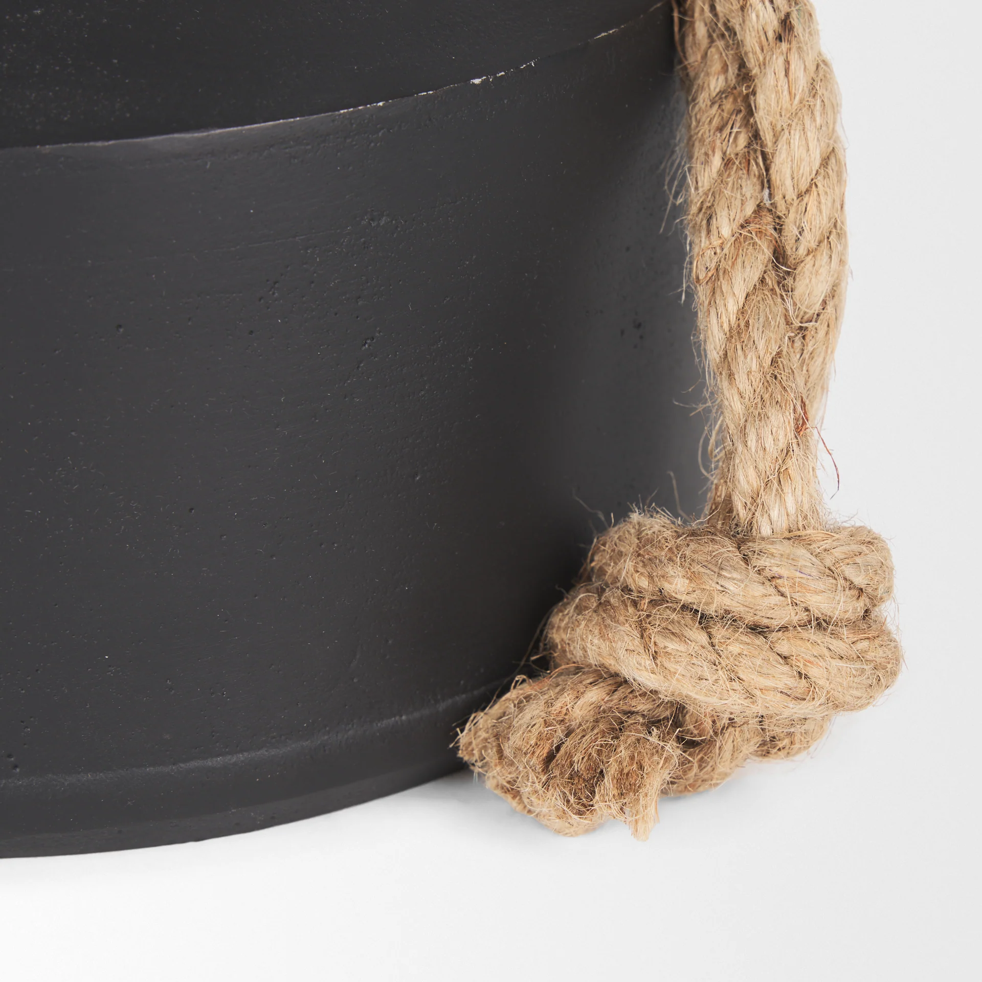 Quincy Black Bell Object - Image 12
