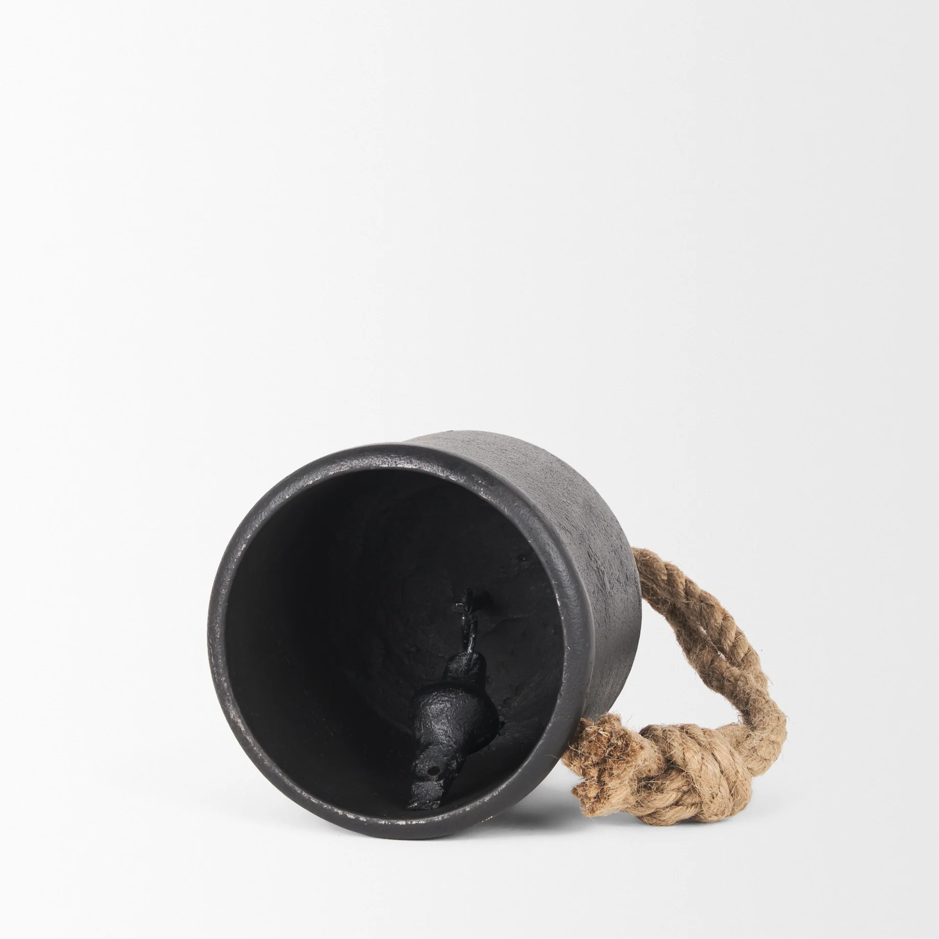 Quincy Black Bell Object - Image 18