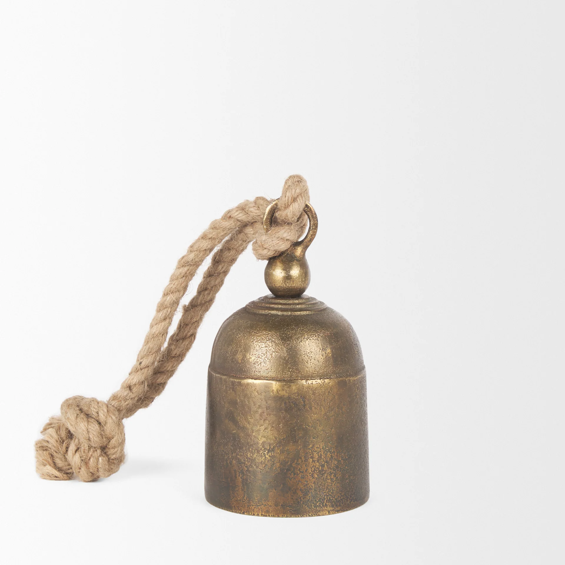 Quincy Gold Bell Object - Image 28