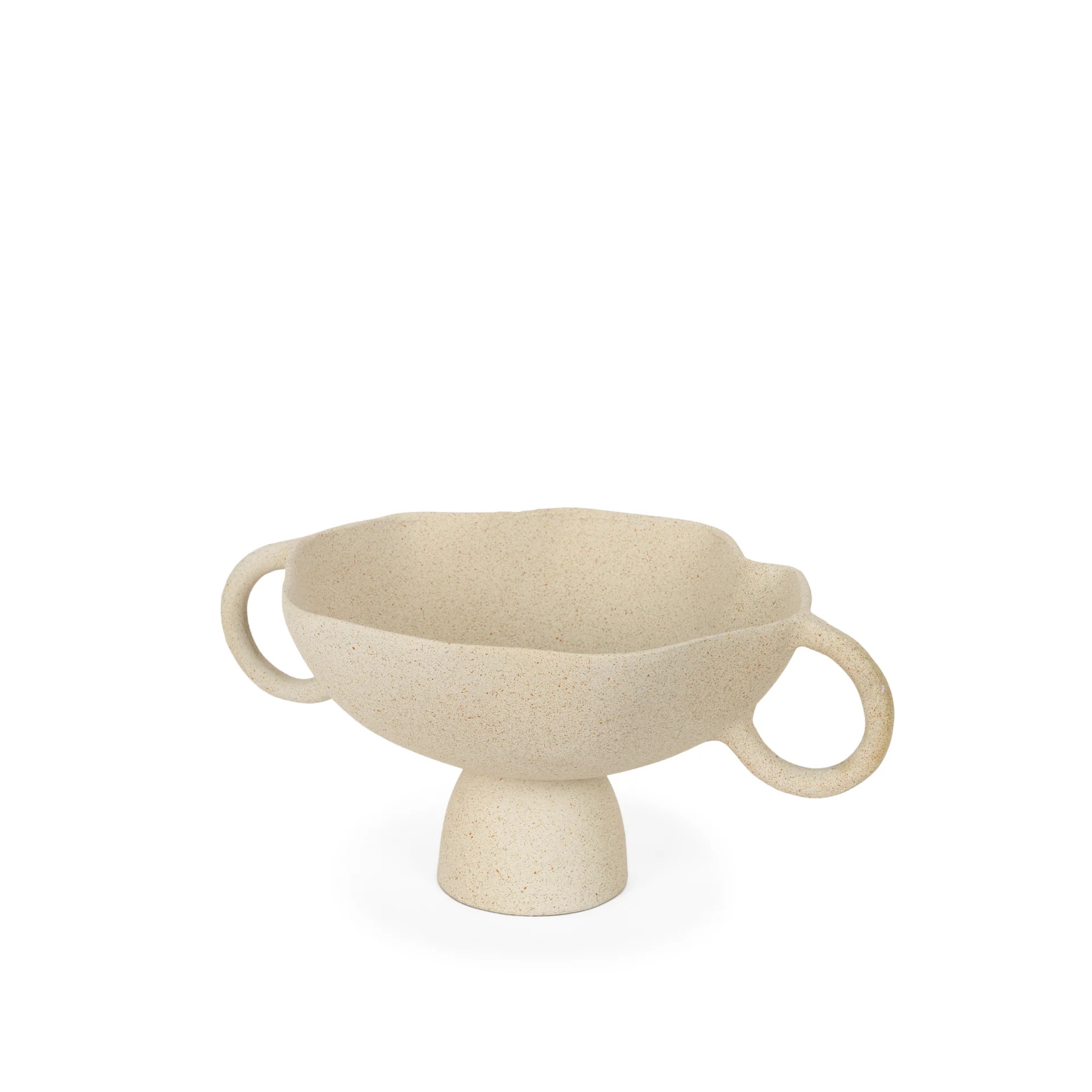 Radka Beige Bowl