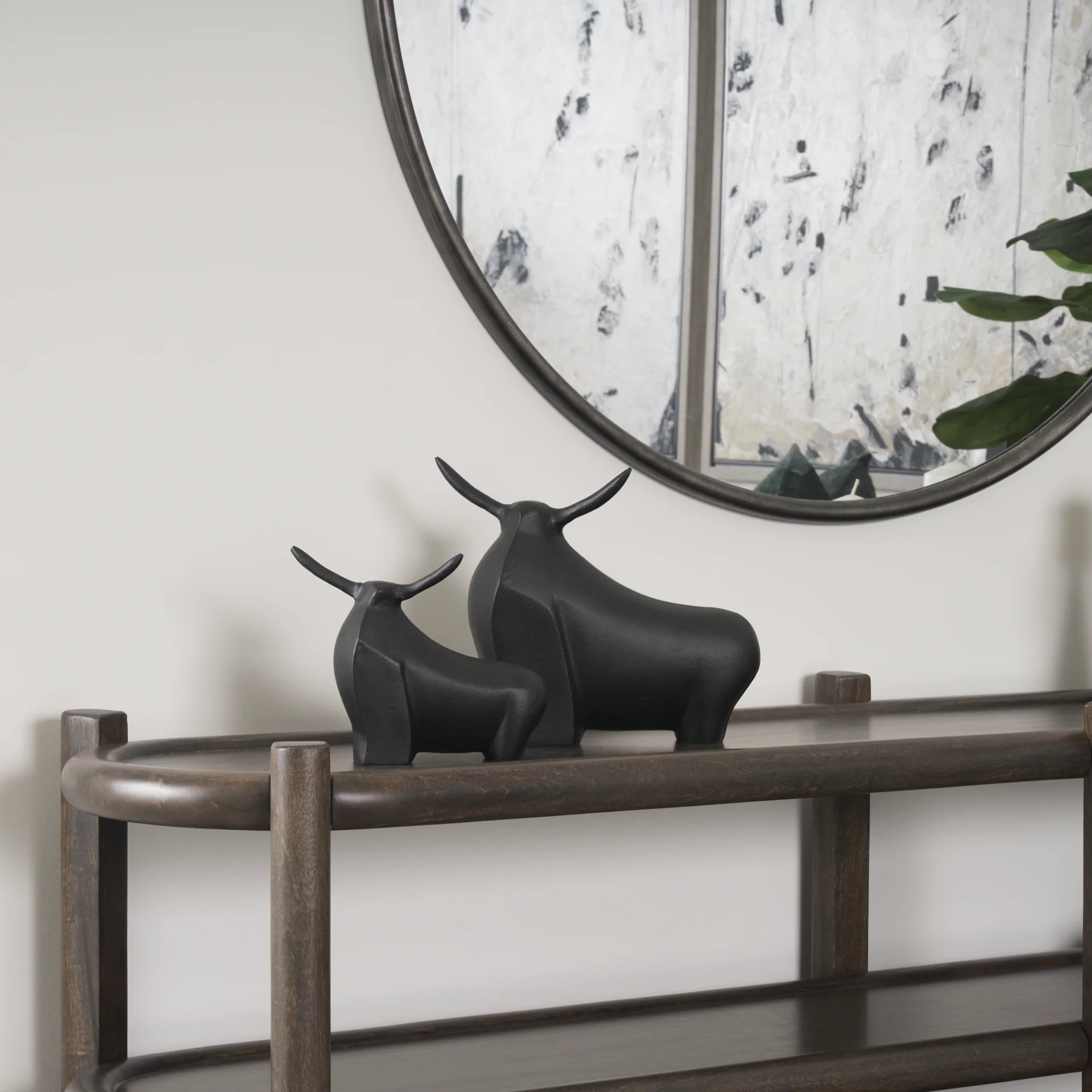 Radu Bull Object - Image 3