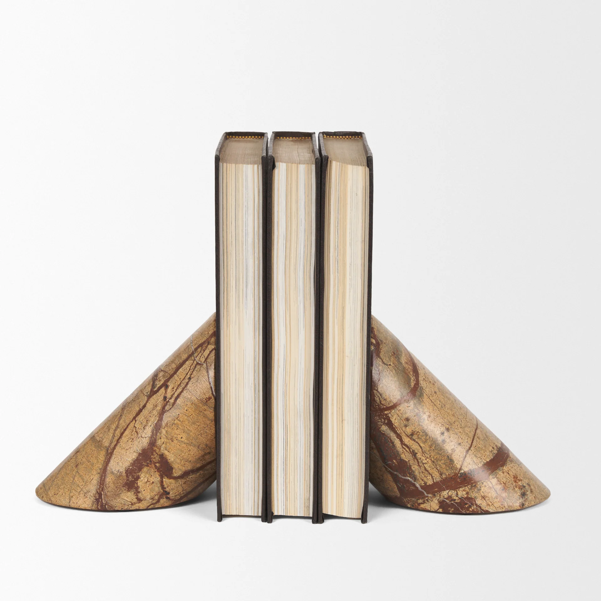 Rahima Bookends - Image 3