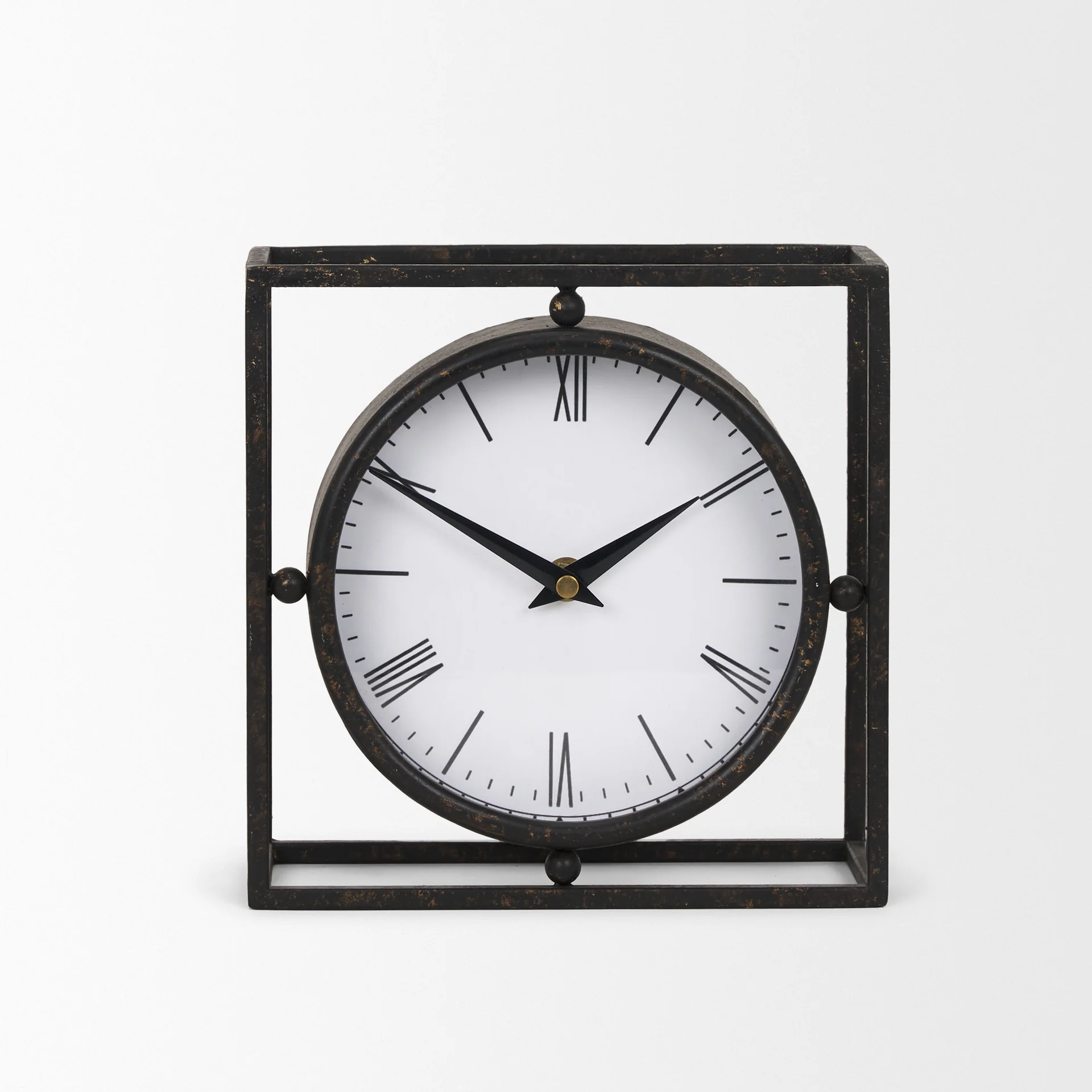 Raisa Table Clock - Image 3
