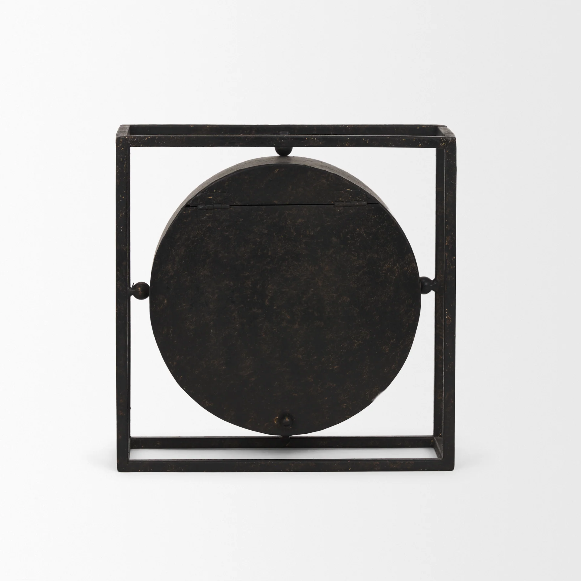 Raisa Table Clock - Image 5