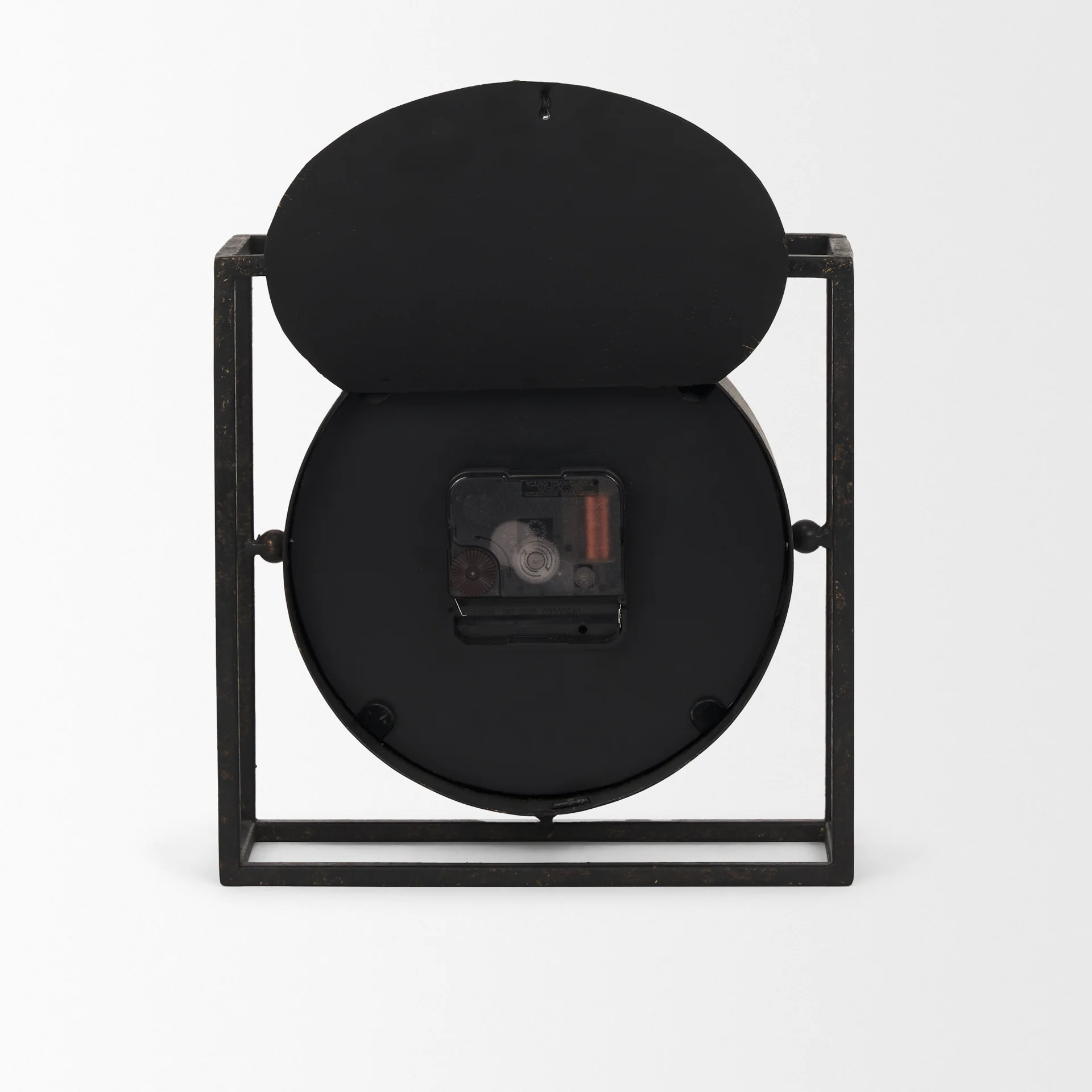 Raisa Table Clock - Image 6