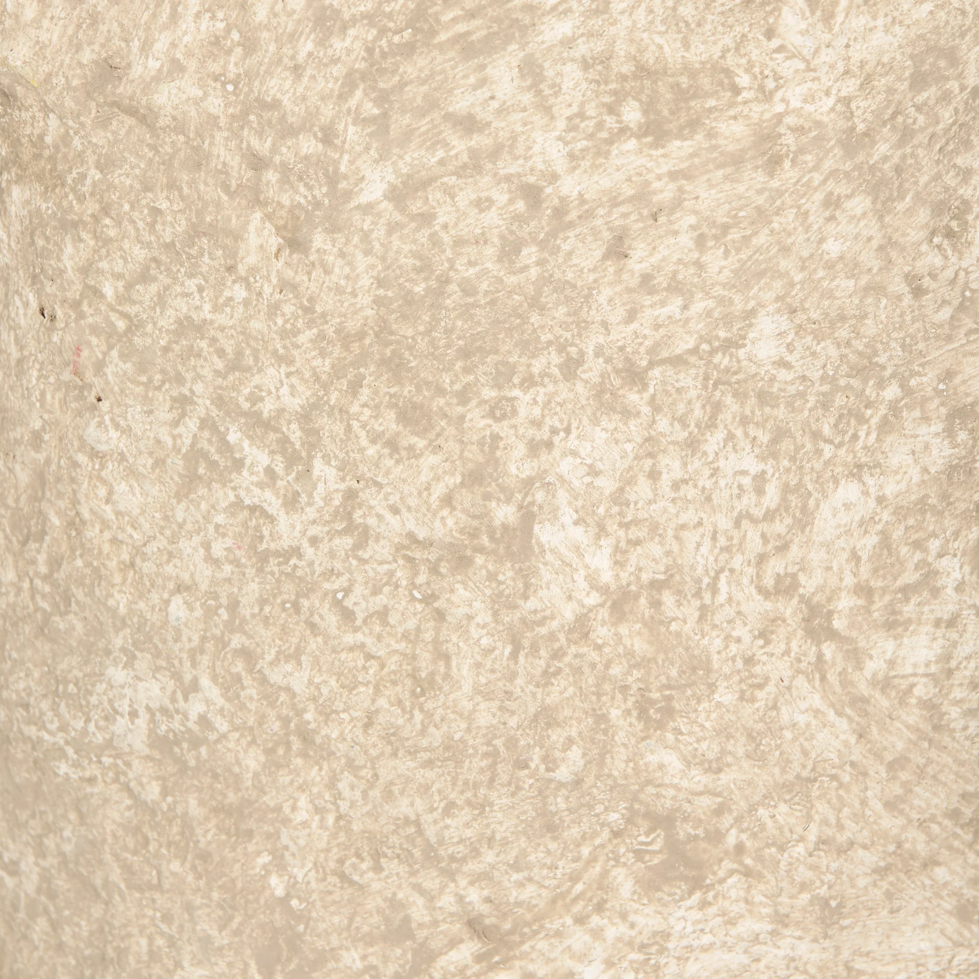 Rama Beige Floor Vase - Image 4