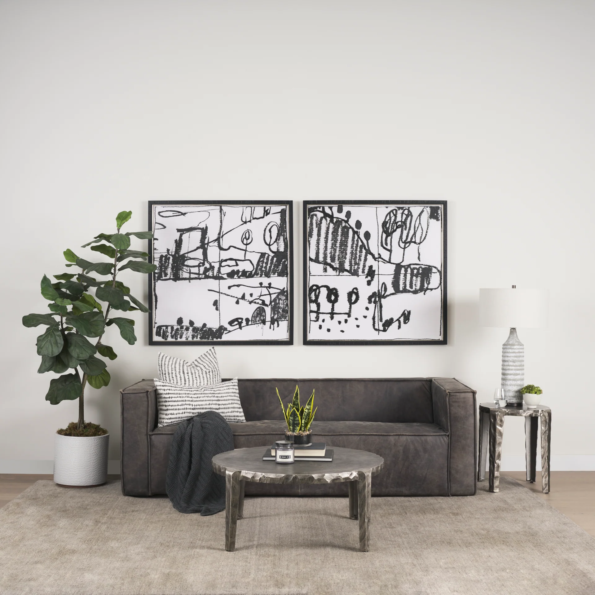 Randy Coffee Table - Image 2