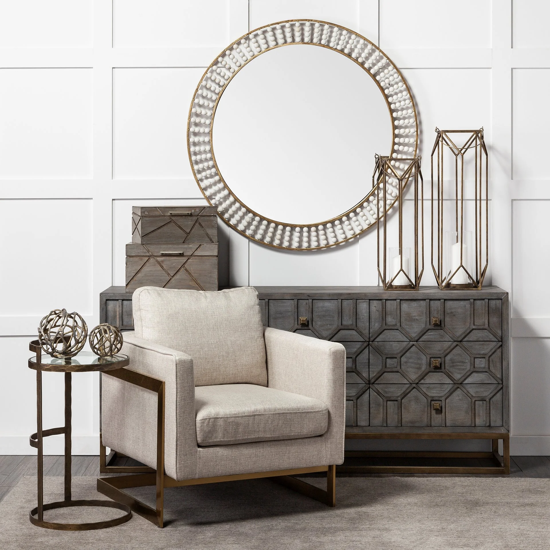Reimer Accent Table - Image 2
