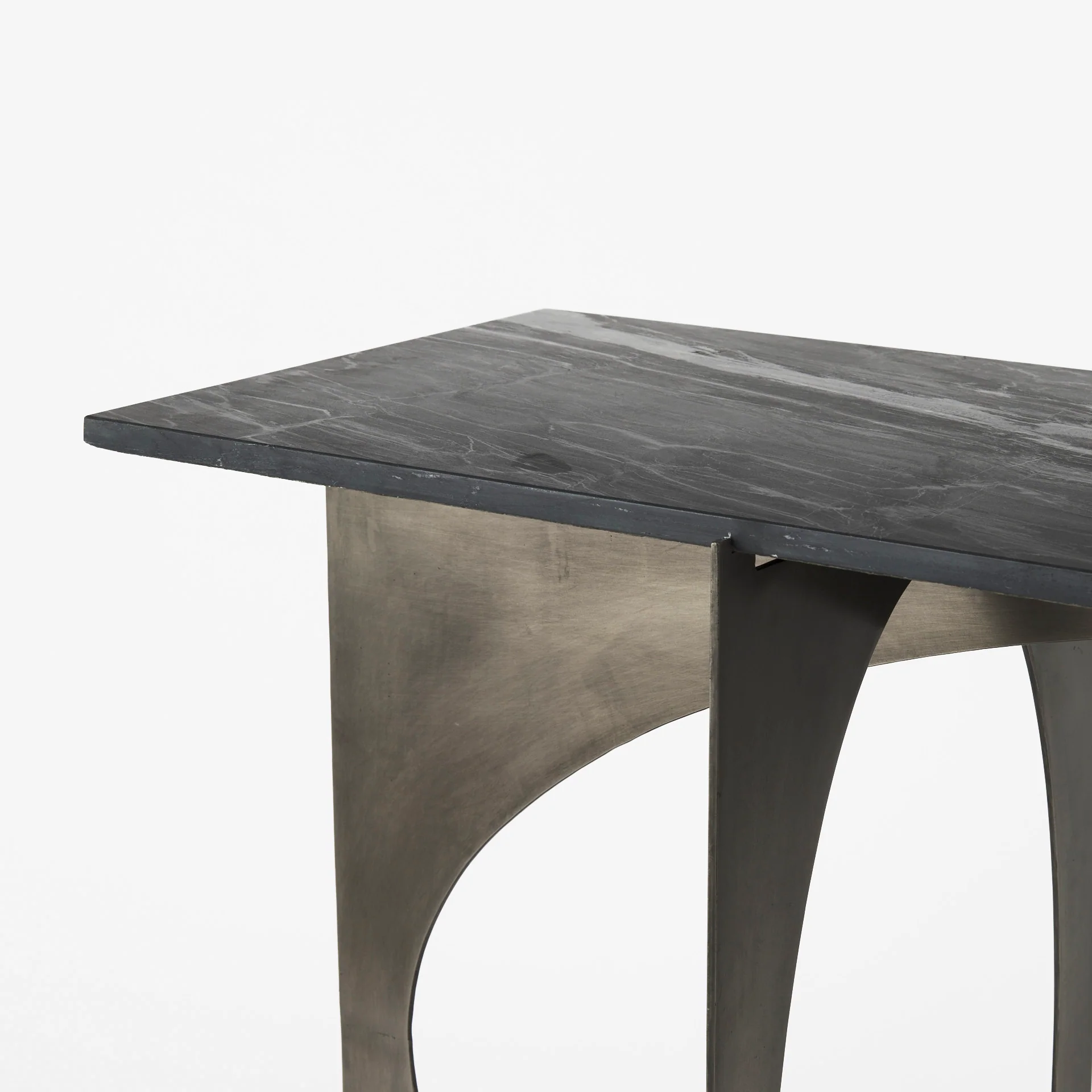 Reinhold Console Table - Image 6