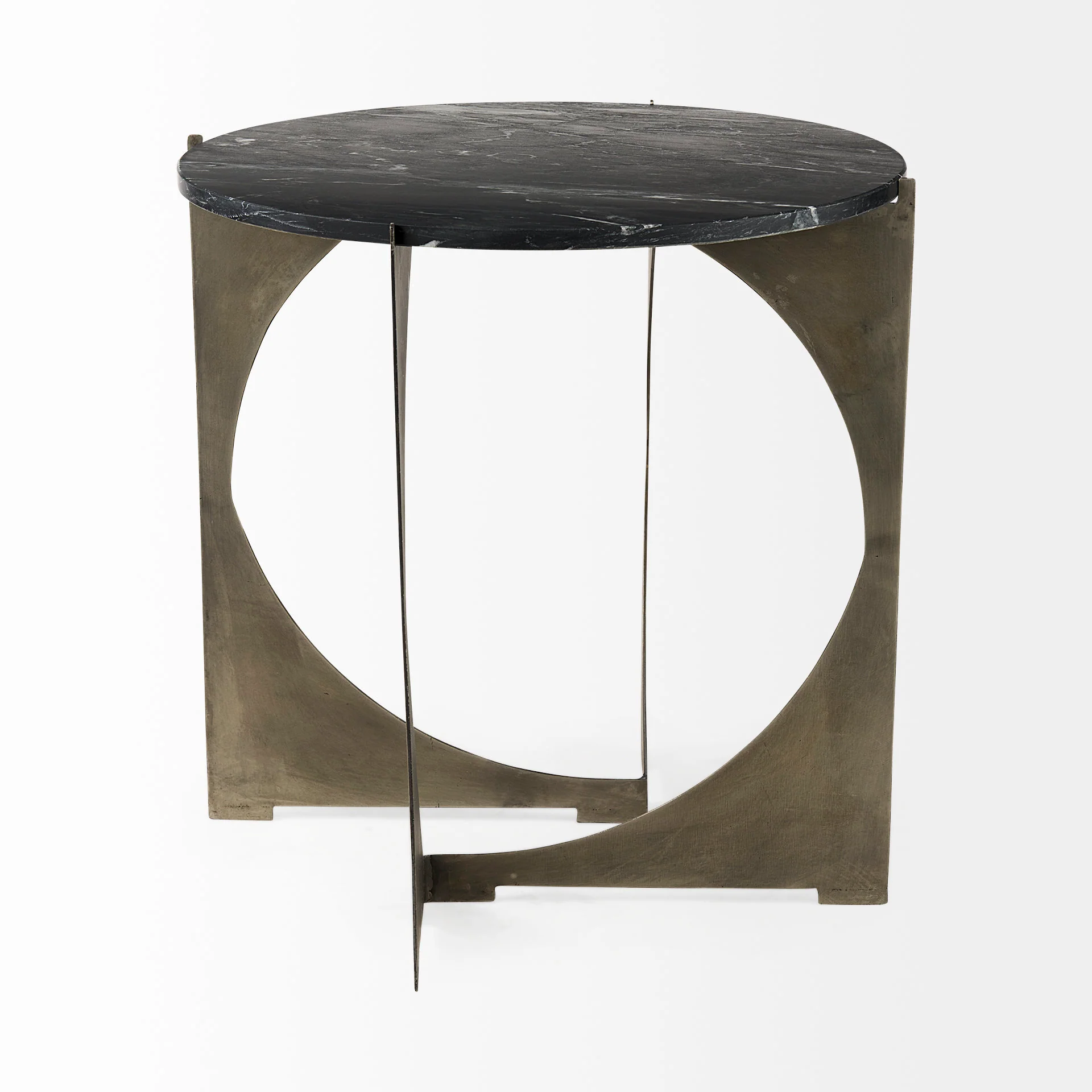 Reinhold End/Side Table - Image 14