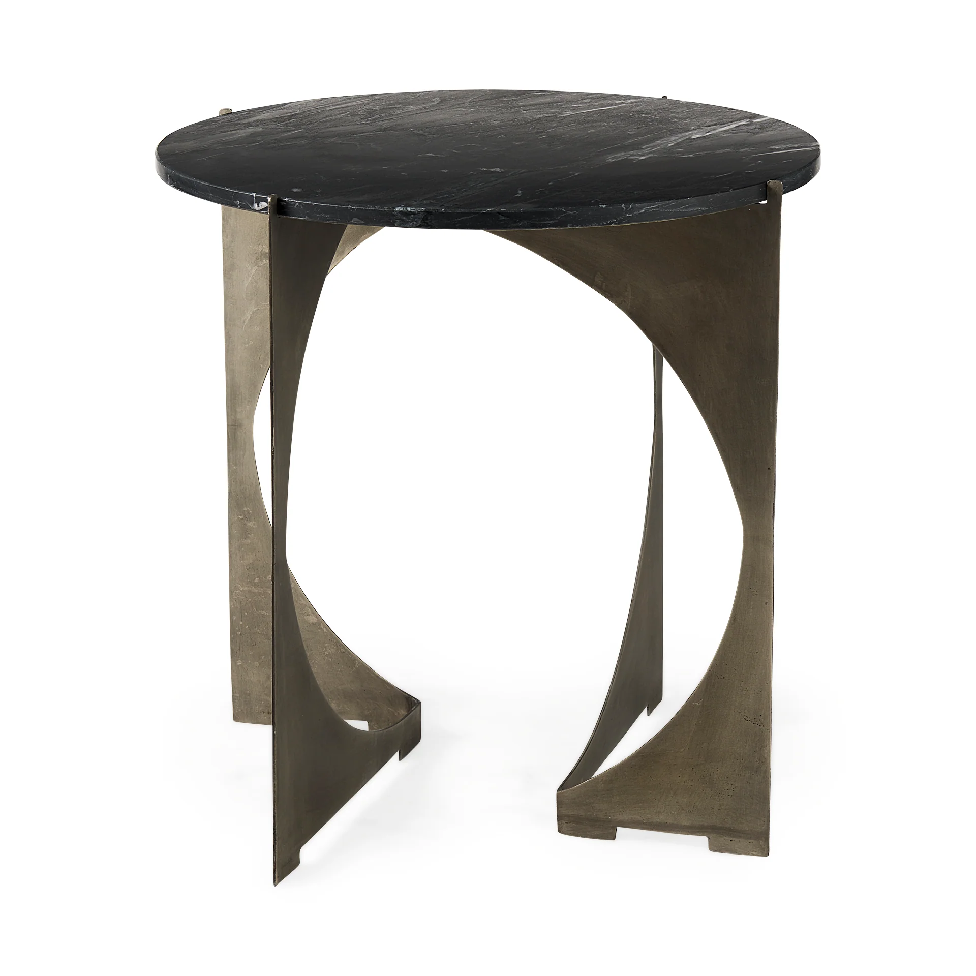 Reinhold End/Side Table - Image 2