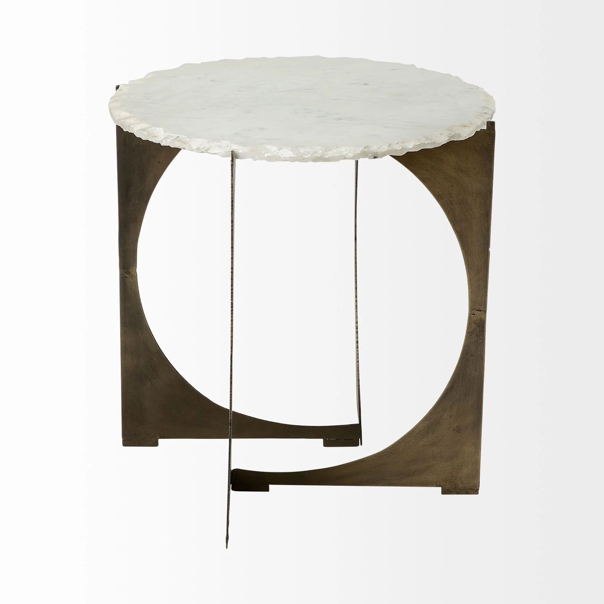 Reinhold End/Side Table - Image 6