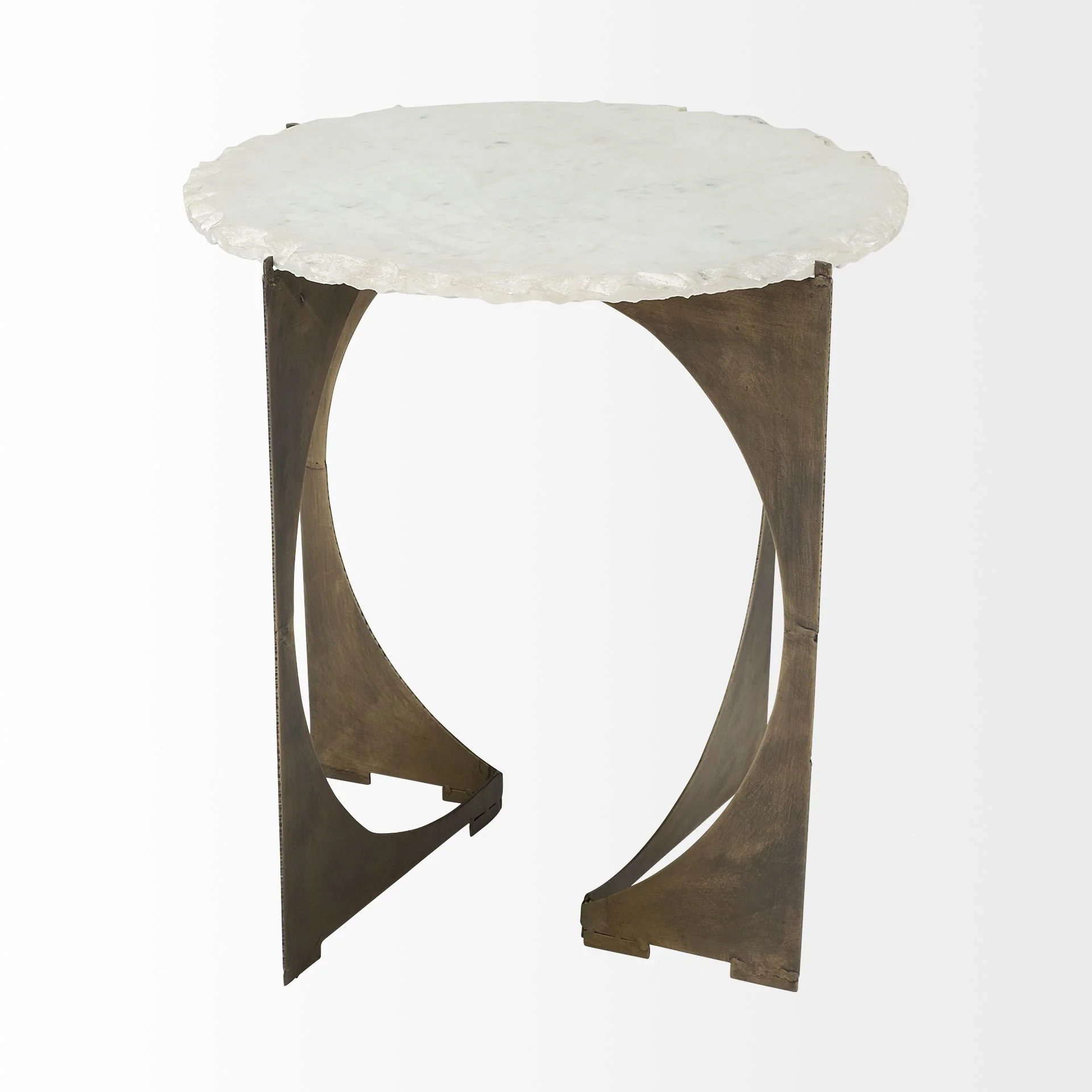 Reinhold End/Side Table - Image 7