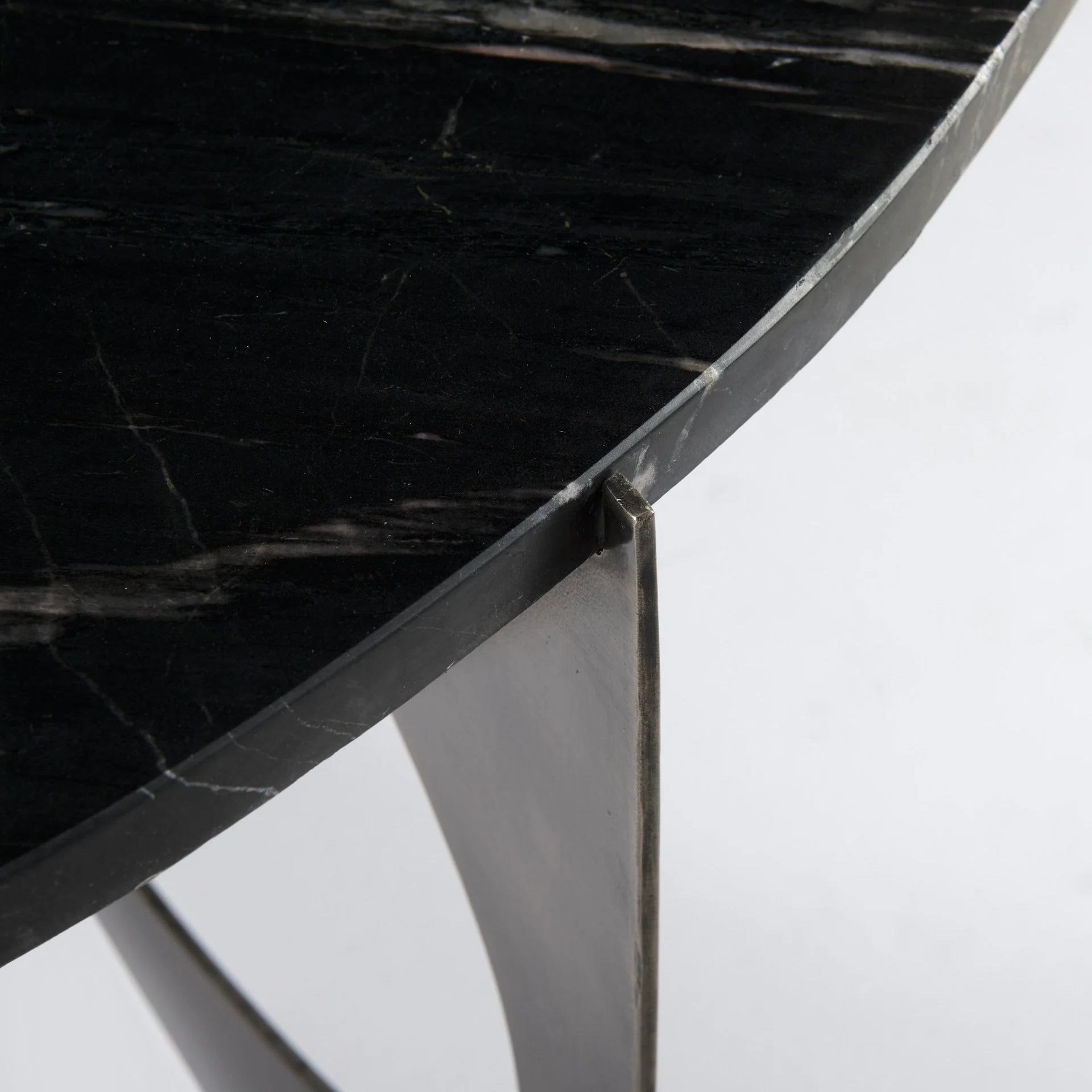 Reinhold Round Coffee Table - Image 22