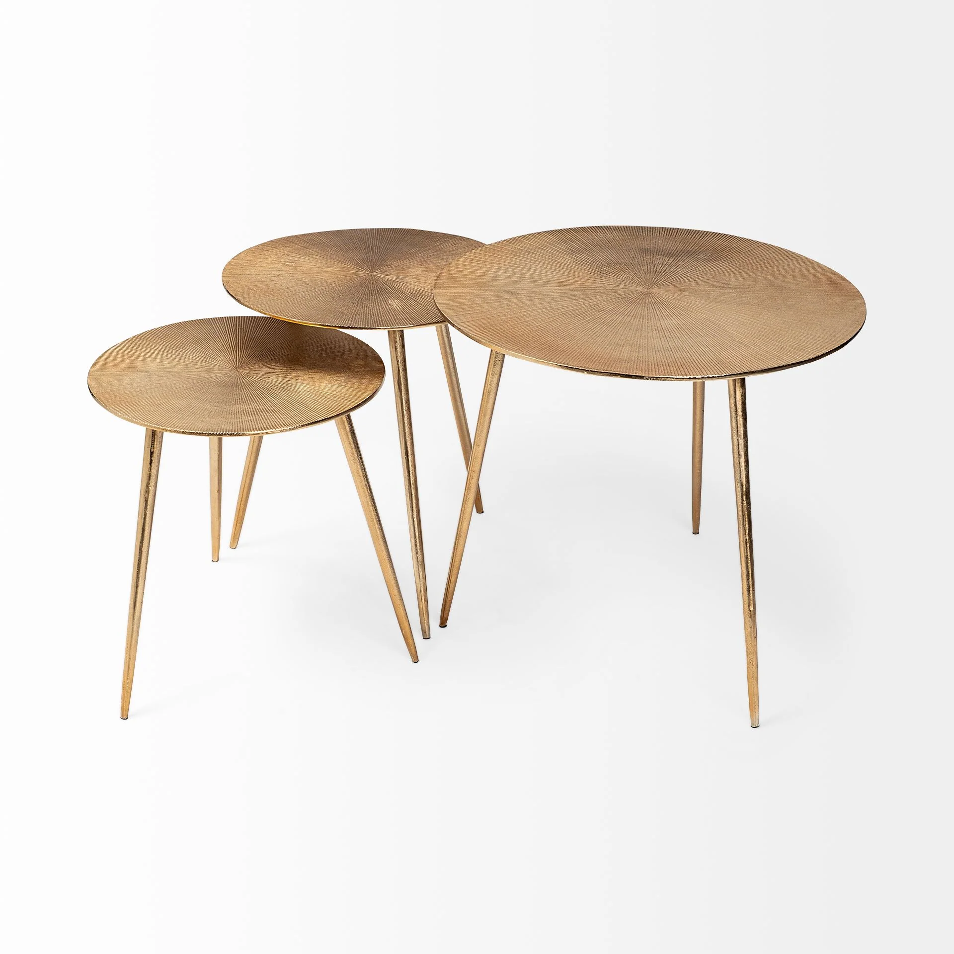 Reva Accent Table - Image 13