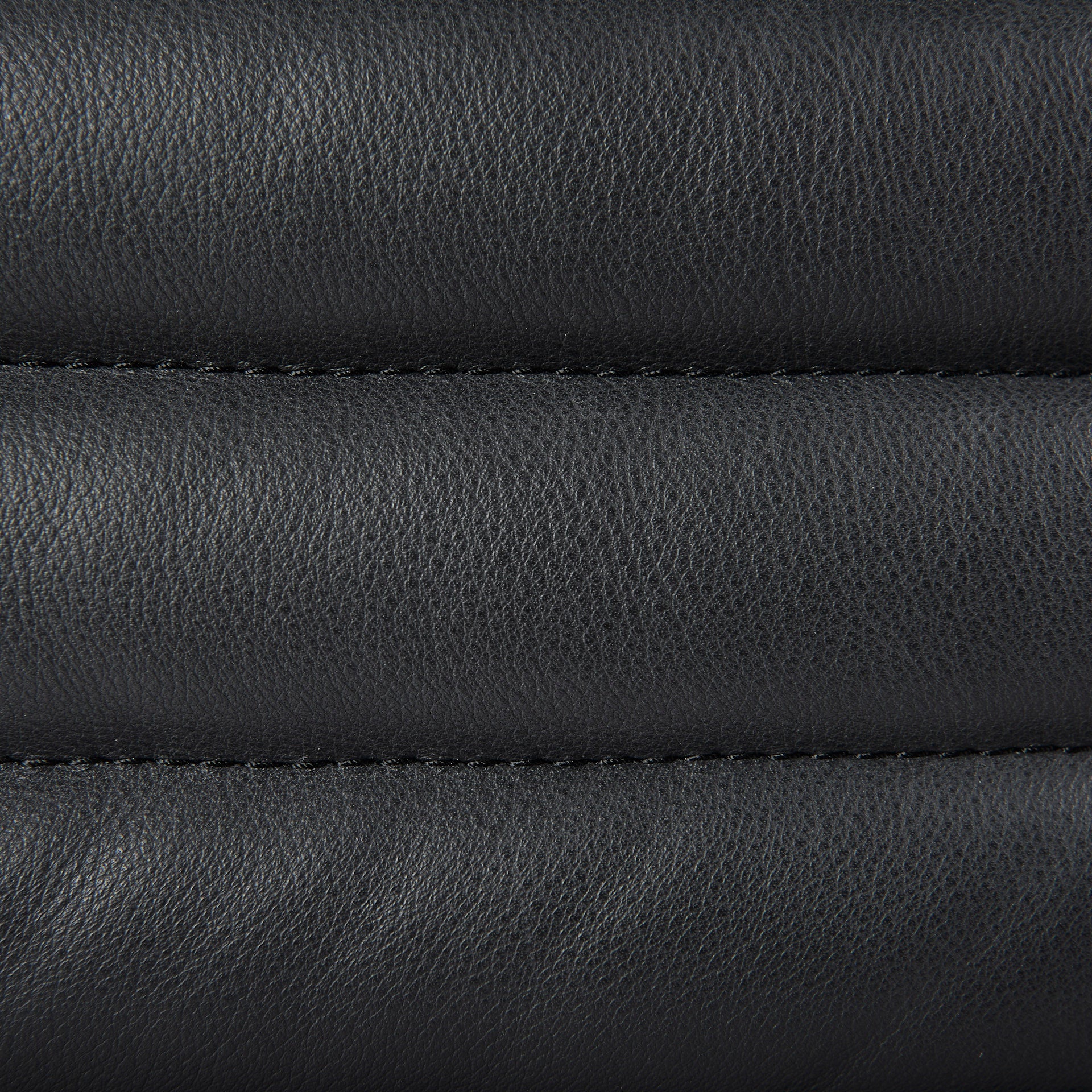 Ricciardo Leather Sofa - Image 13